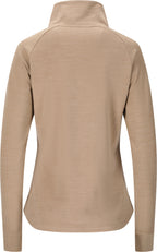 Kajsa W Half Zip Midlayer