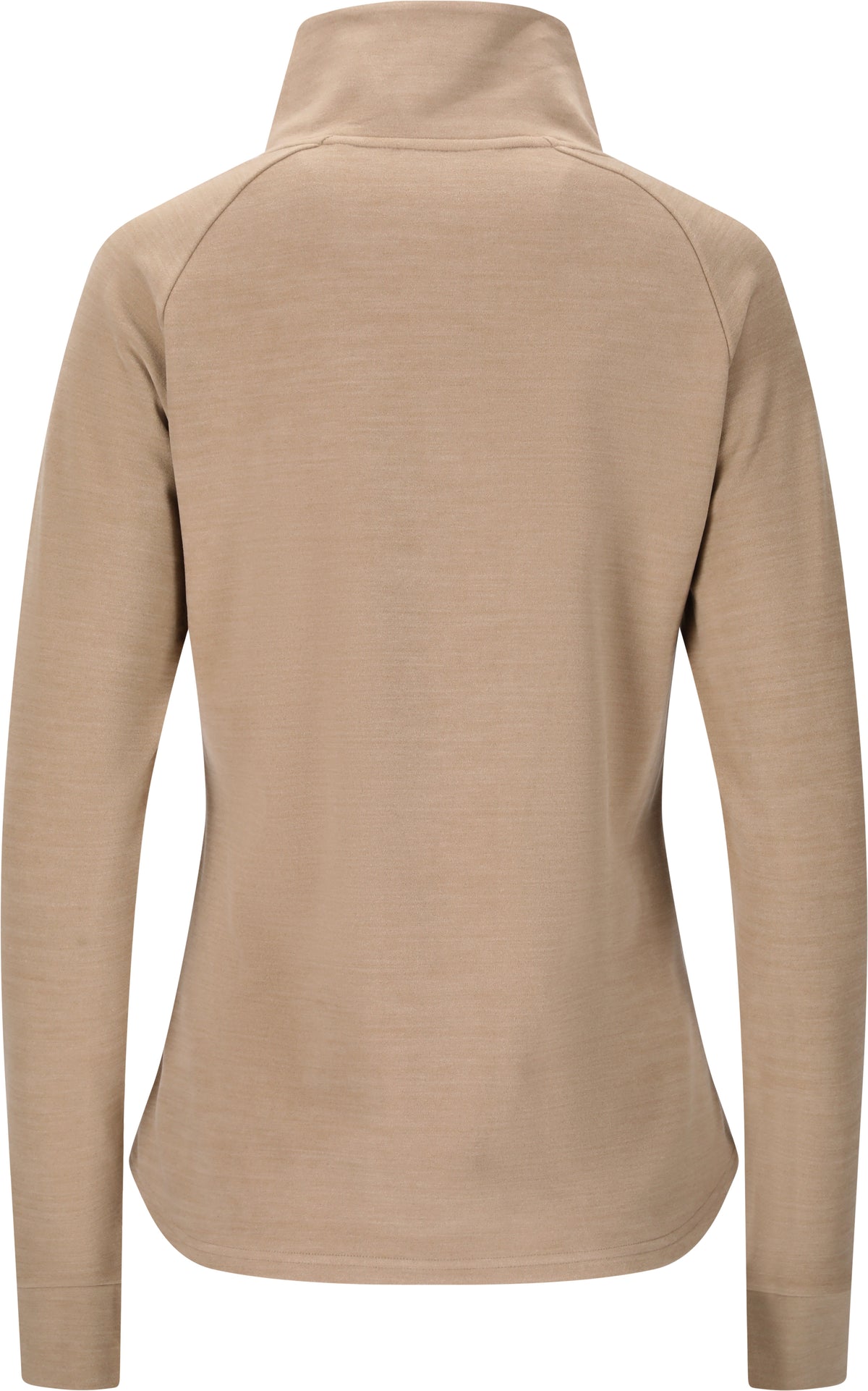 Kajsa W Half Zip Midlayer