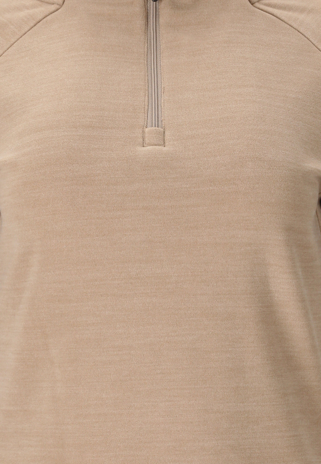 Kajsa W Half Zip Midlayer