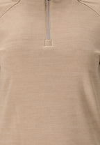Kajsa W Half Zip Midlayer
