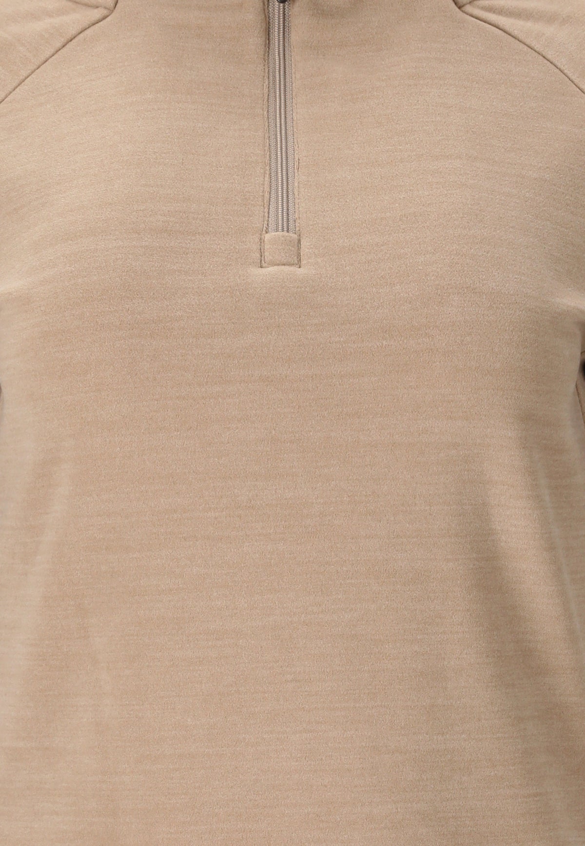 Kajsa W Half Zip Midlayer