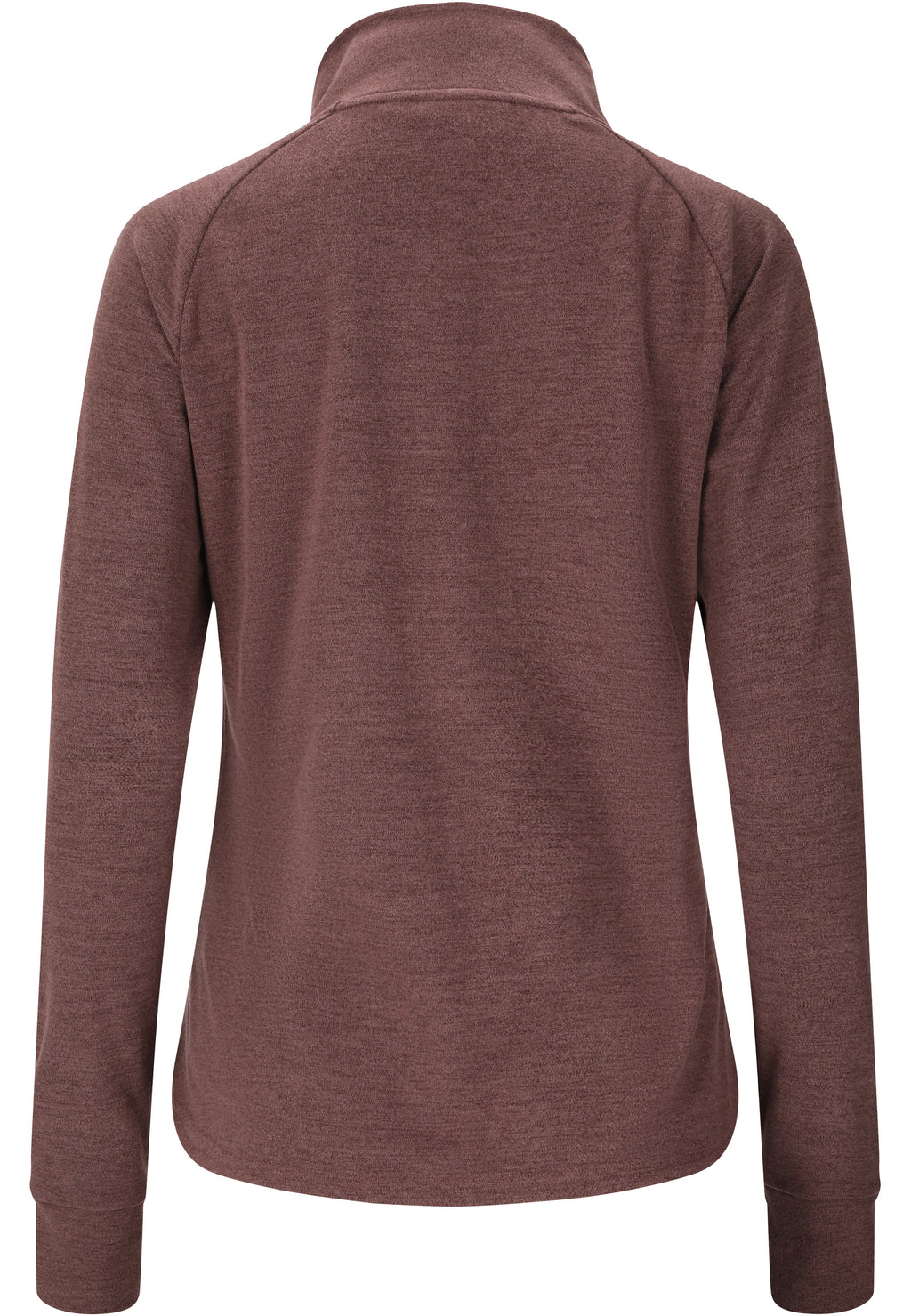 Kajsa W Half Zip Midlayer