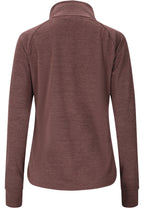 Kajsa W Half Zip Midlayer