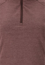 Kajsa W Half Zip Midlayer