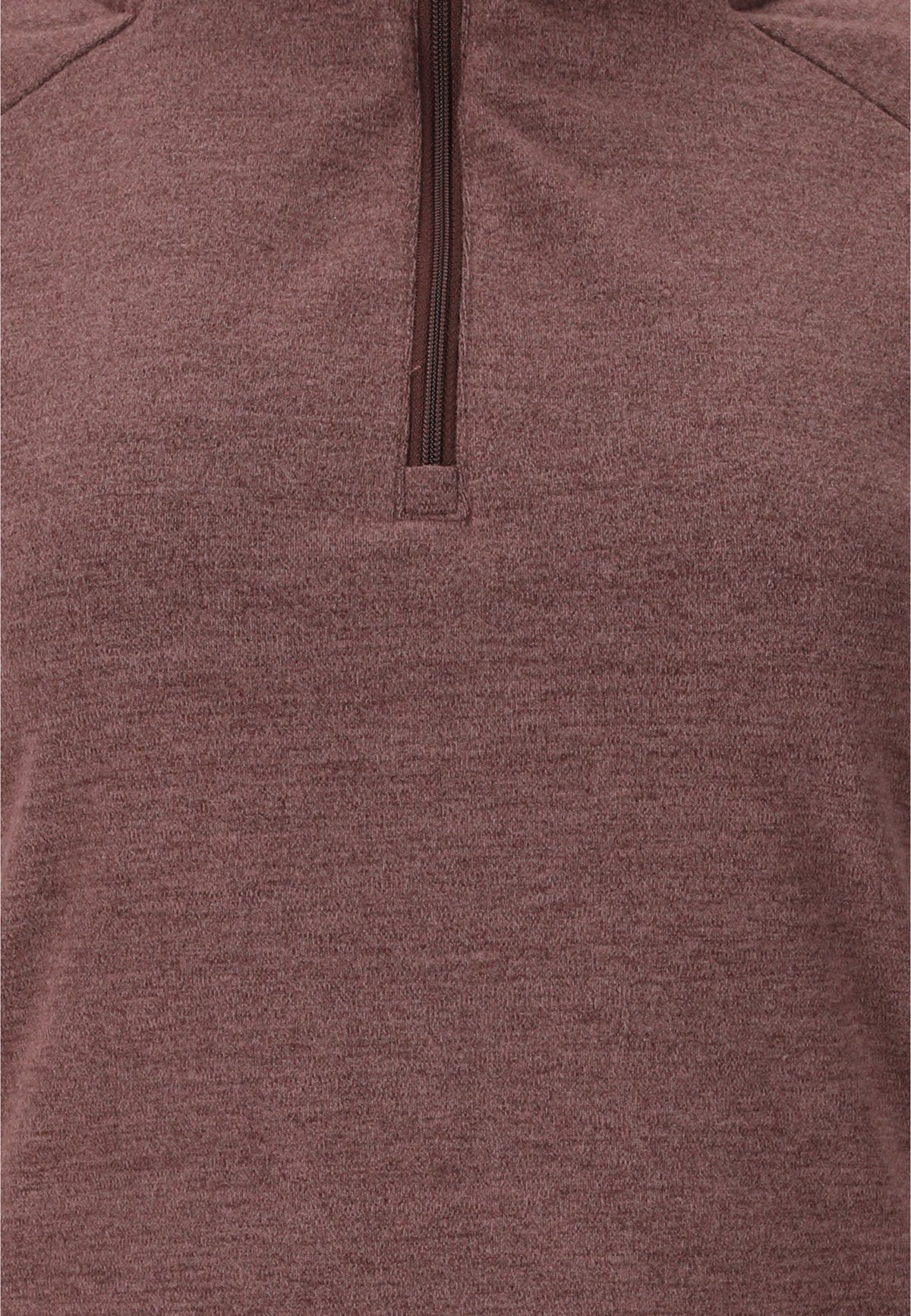 Kajsa W Half Zip Midlayer