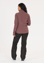 Kajsa W Half Zip Midlayer