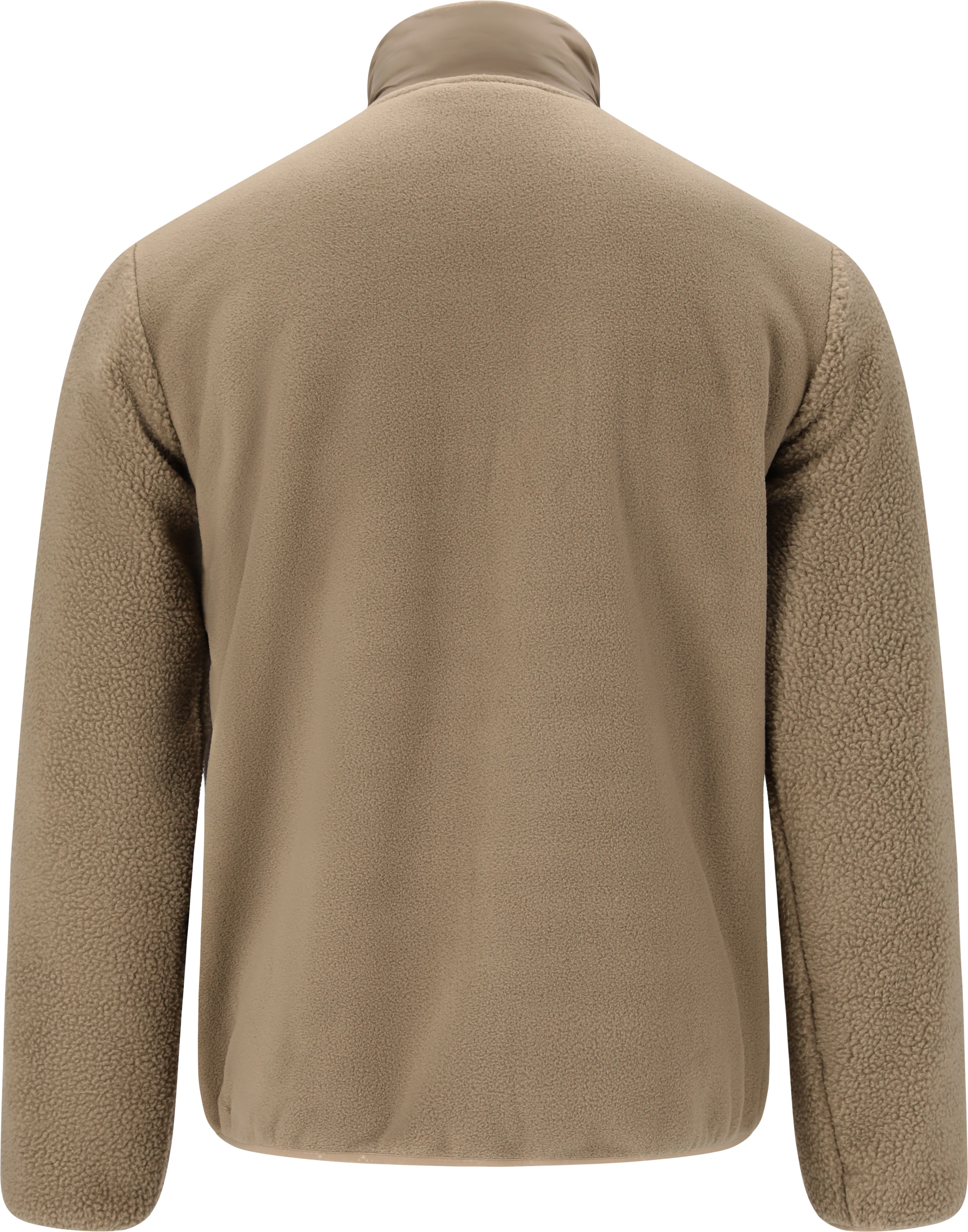 Makaley M Fleece Jacket