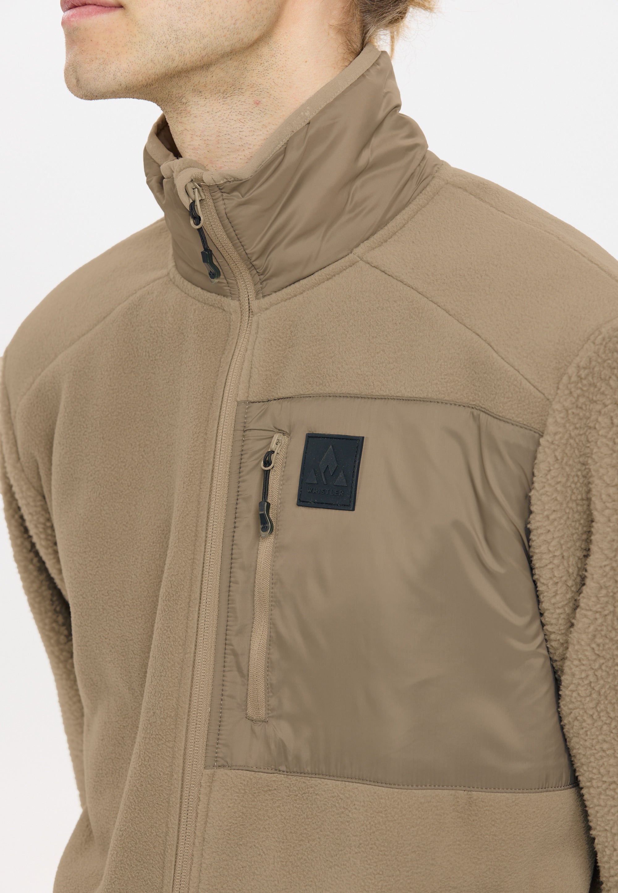 Makaley M Fleece Jacket