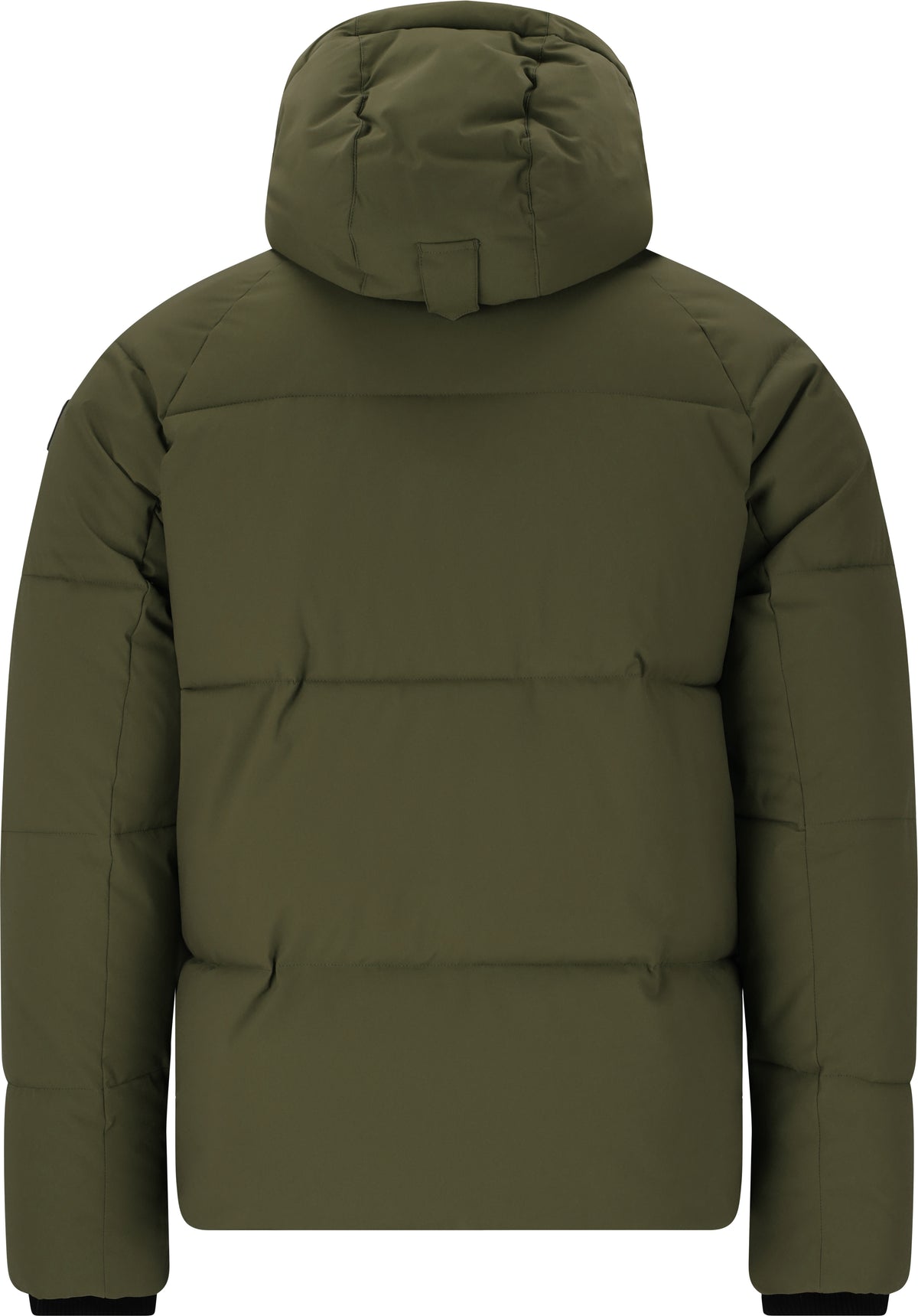 Greyston M Puffer Jacket
