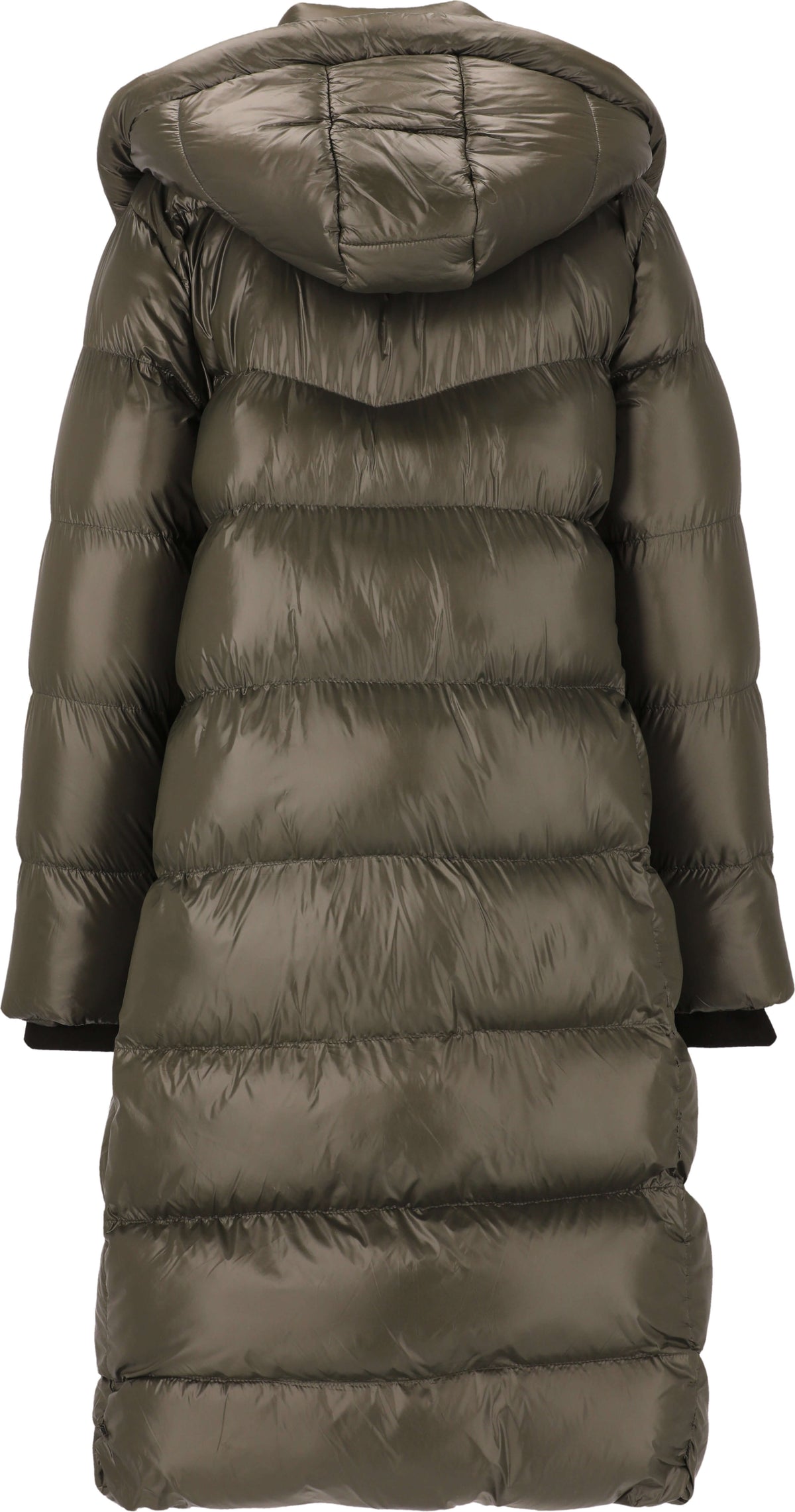 Lakewood W Long Pufferjacke Damen