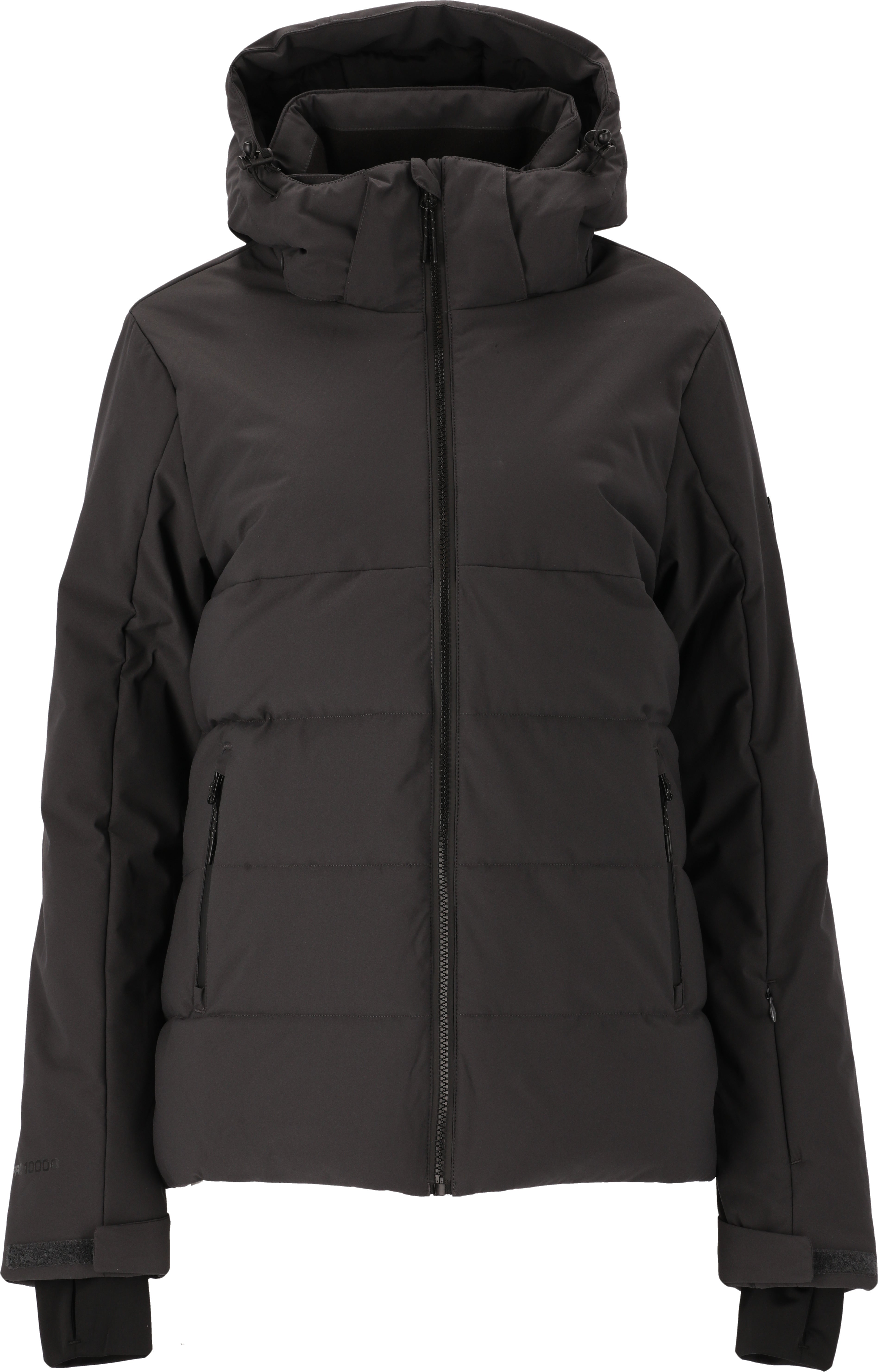 Lakeland W Ski Jacket W-PRO 10000