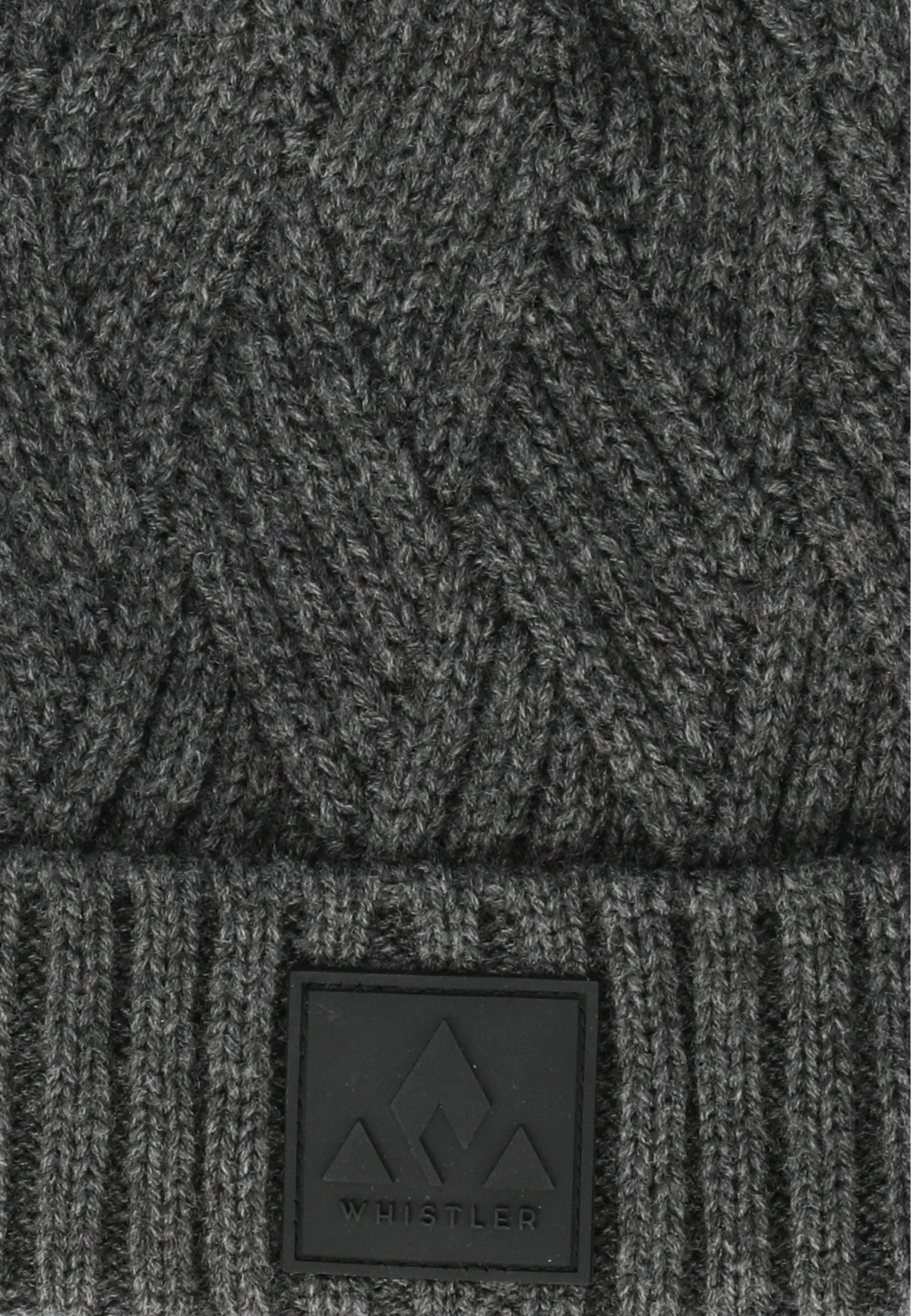 Fjord Unisex Beanie