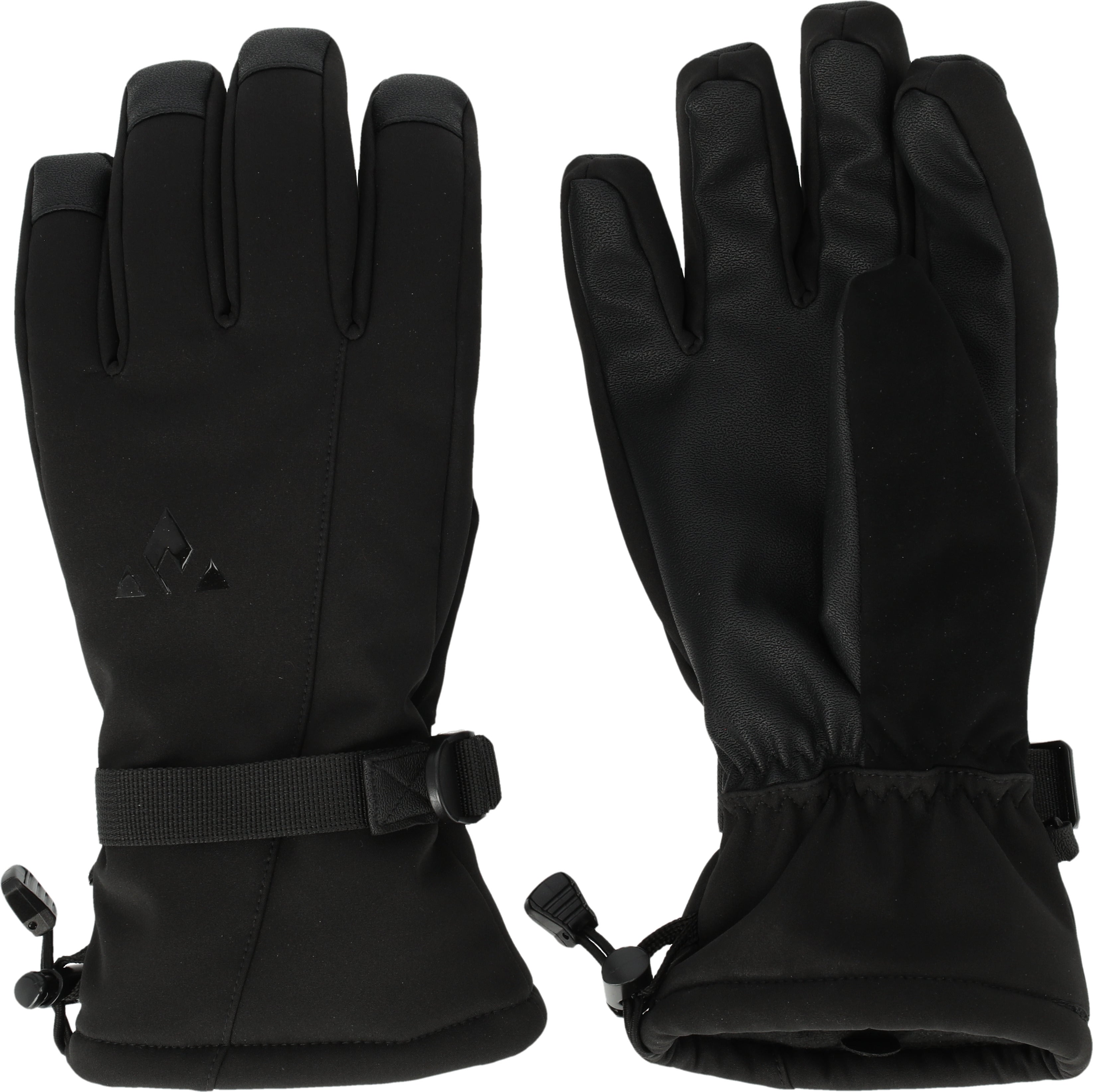 ENDURANCE Fenwick Finger Touch Handschuh