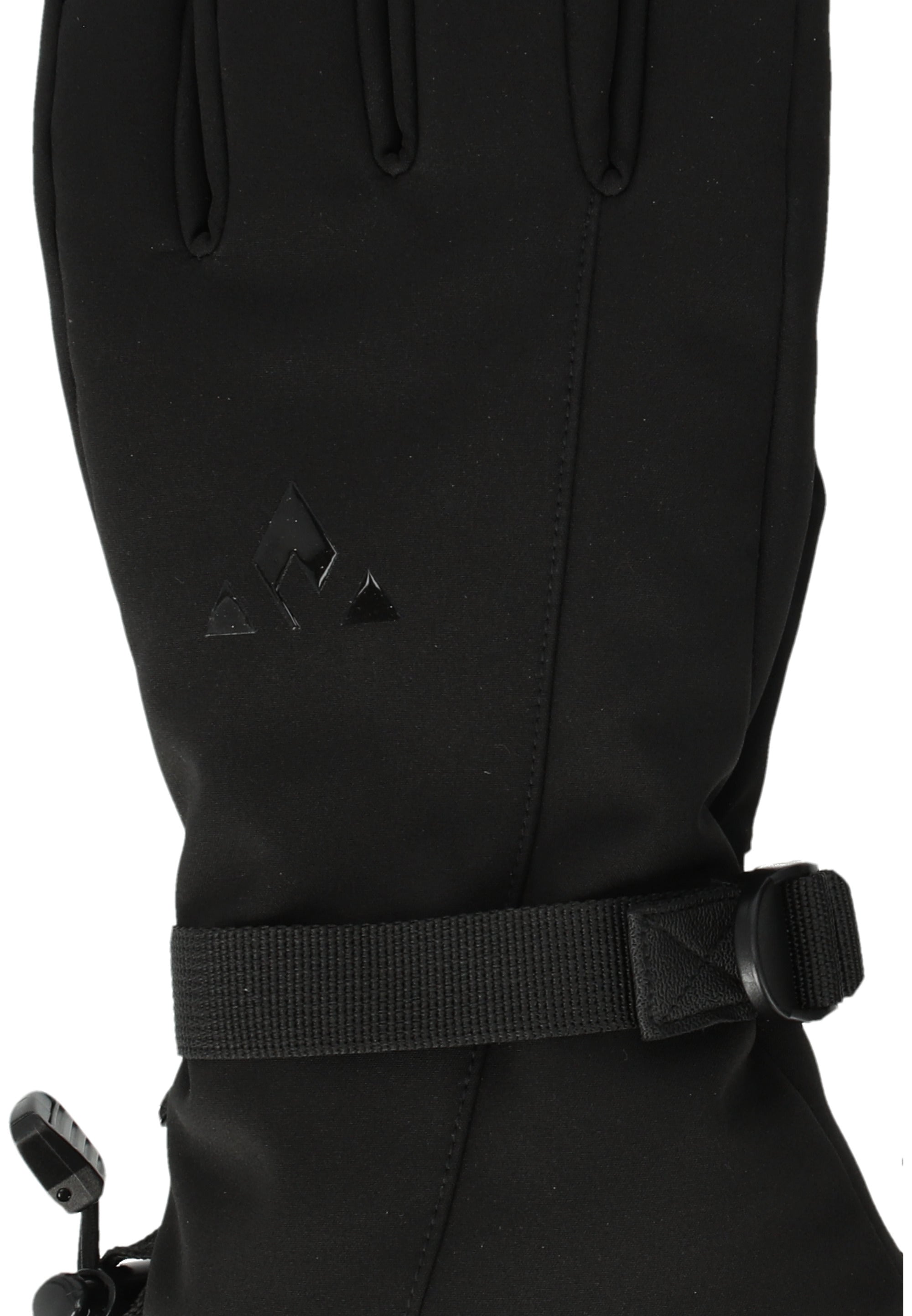 ENDURANCE Fenwick Finger Touch Handschuh