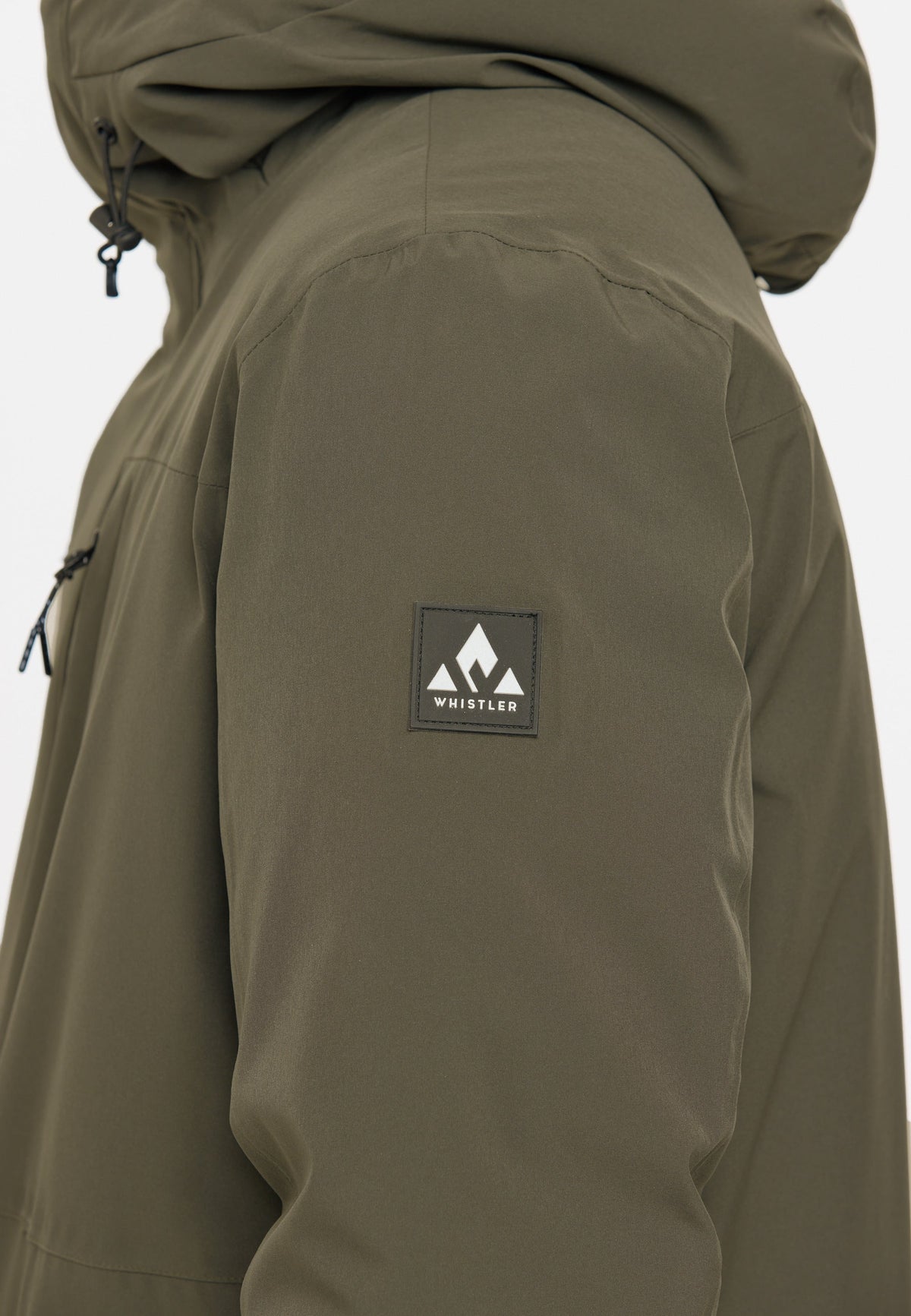 Bluff M Parka W-PRO 10000