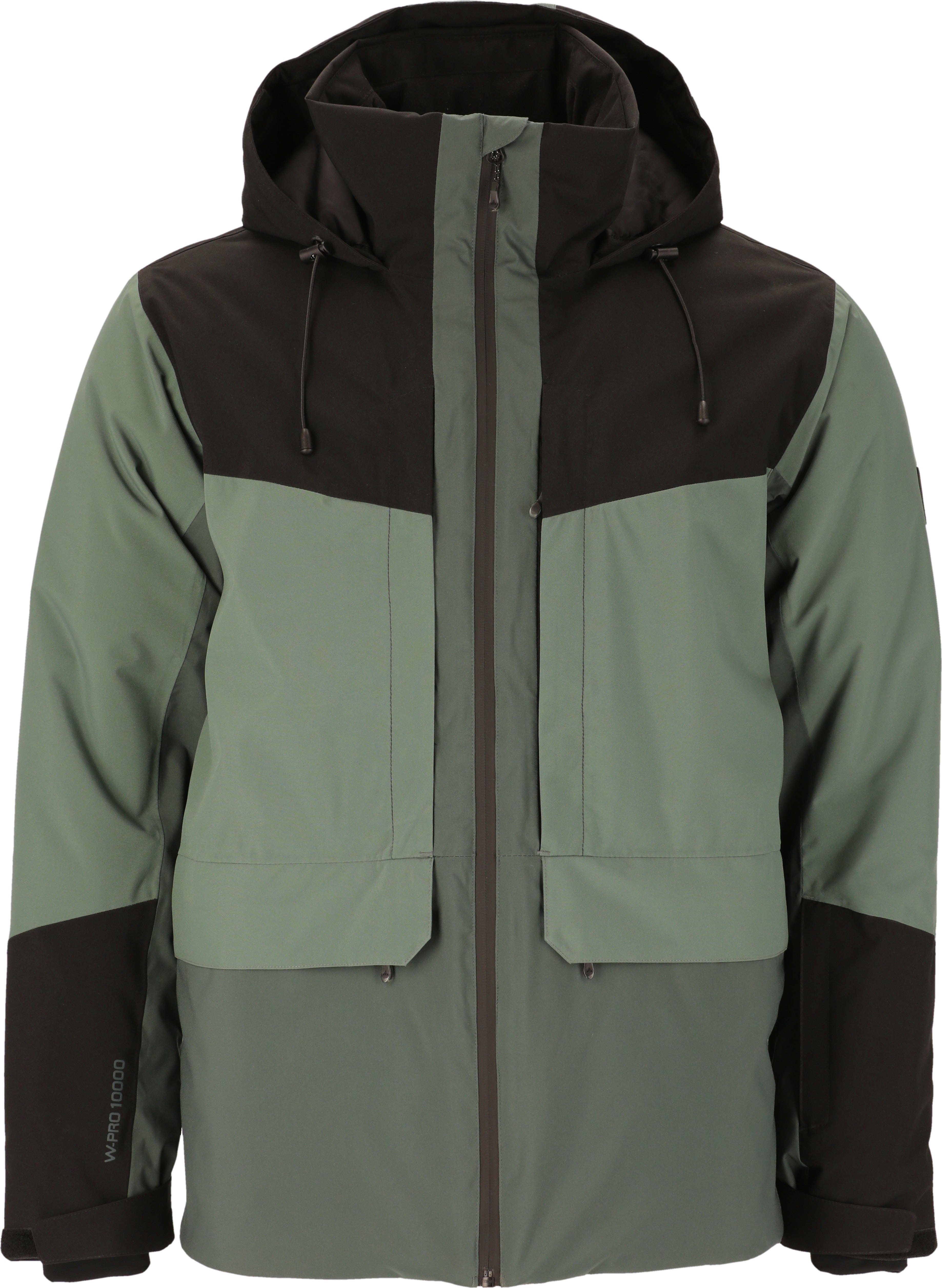 Kingmann M Ski Jacket W-PRO 10000