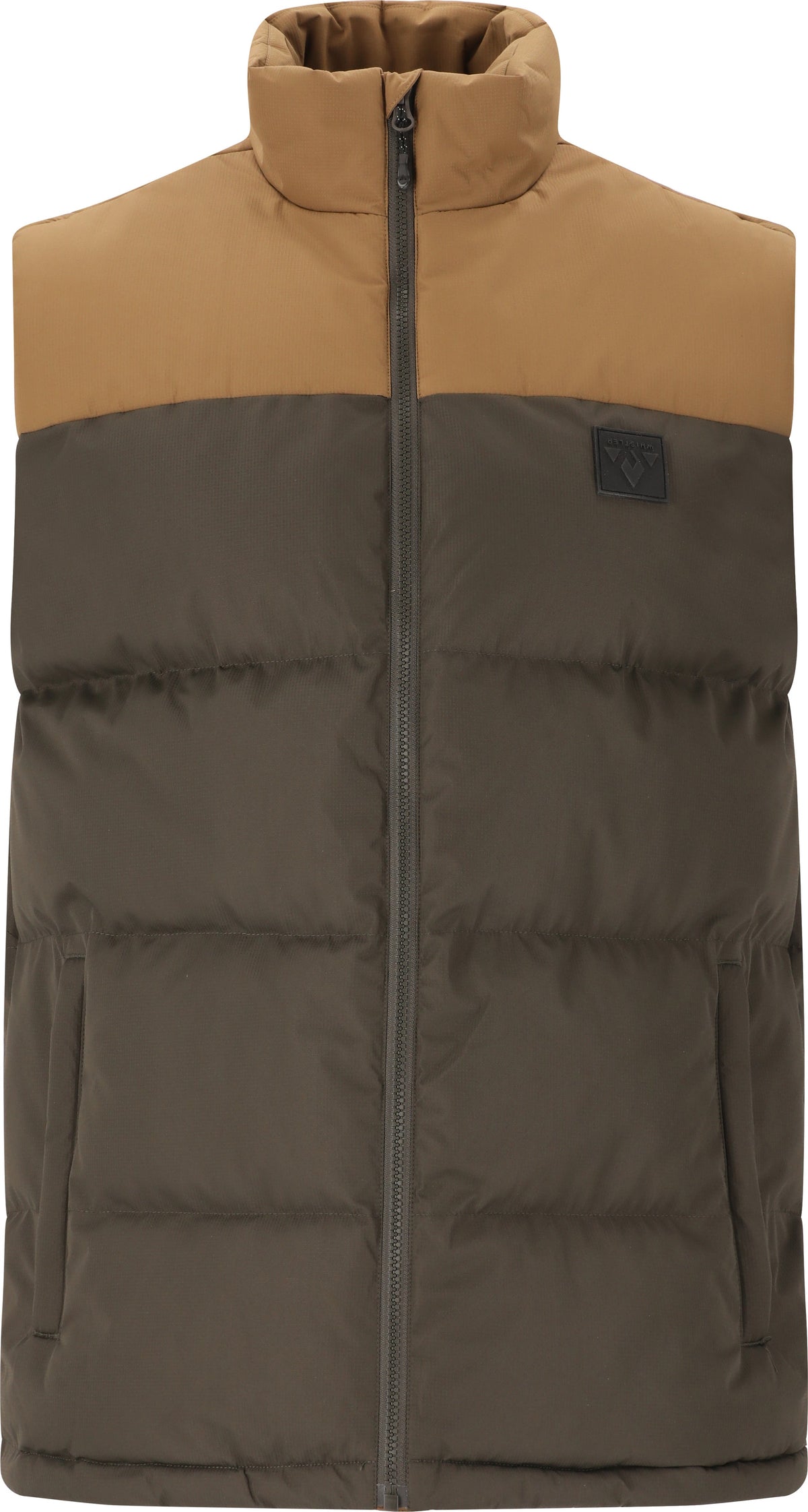 Jokub Puffer Vest Herren Weste