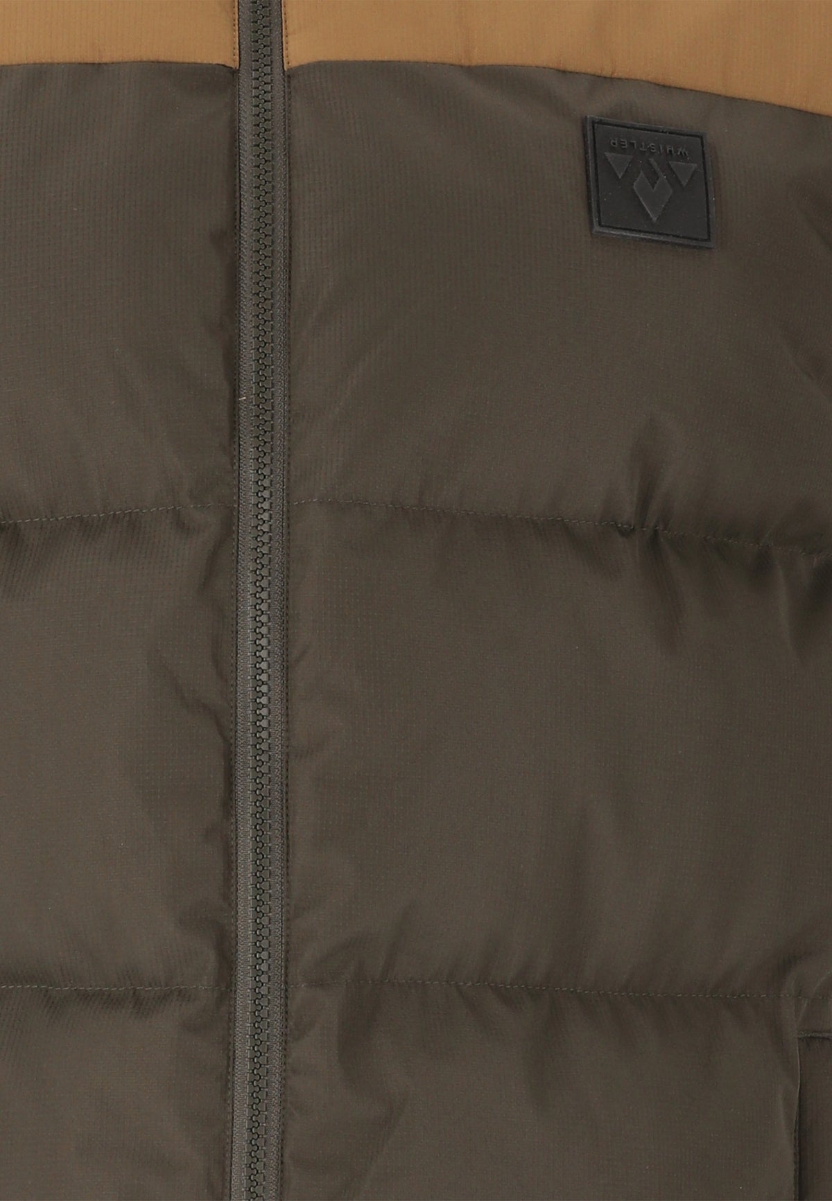 Jokub Puffer Vest Herren Weste