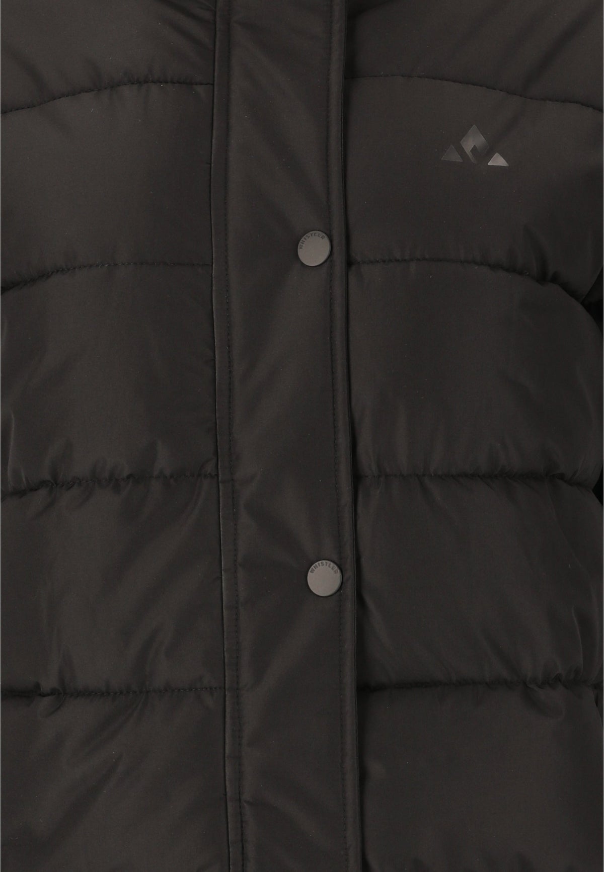 Amaret Puffer Jacket Damen Winterjacke