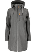 Thora Softshell Jacket W-PRO 8000 Damen Softshelljacke