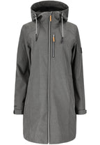 Thora Softshell Jacket W-PRO 8000 Damen Softshelljacke