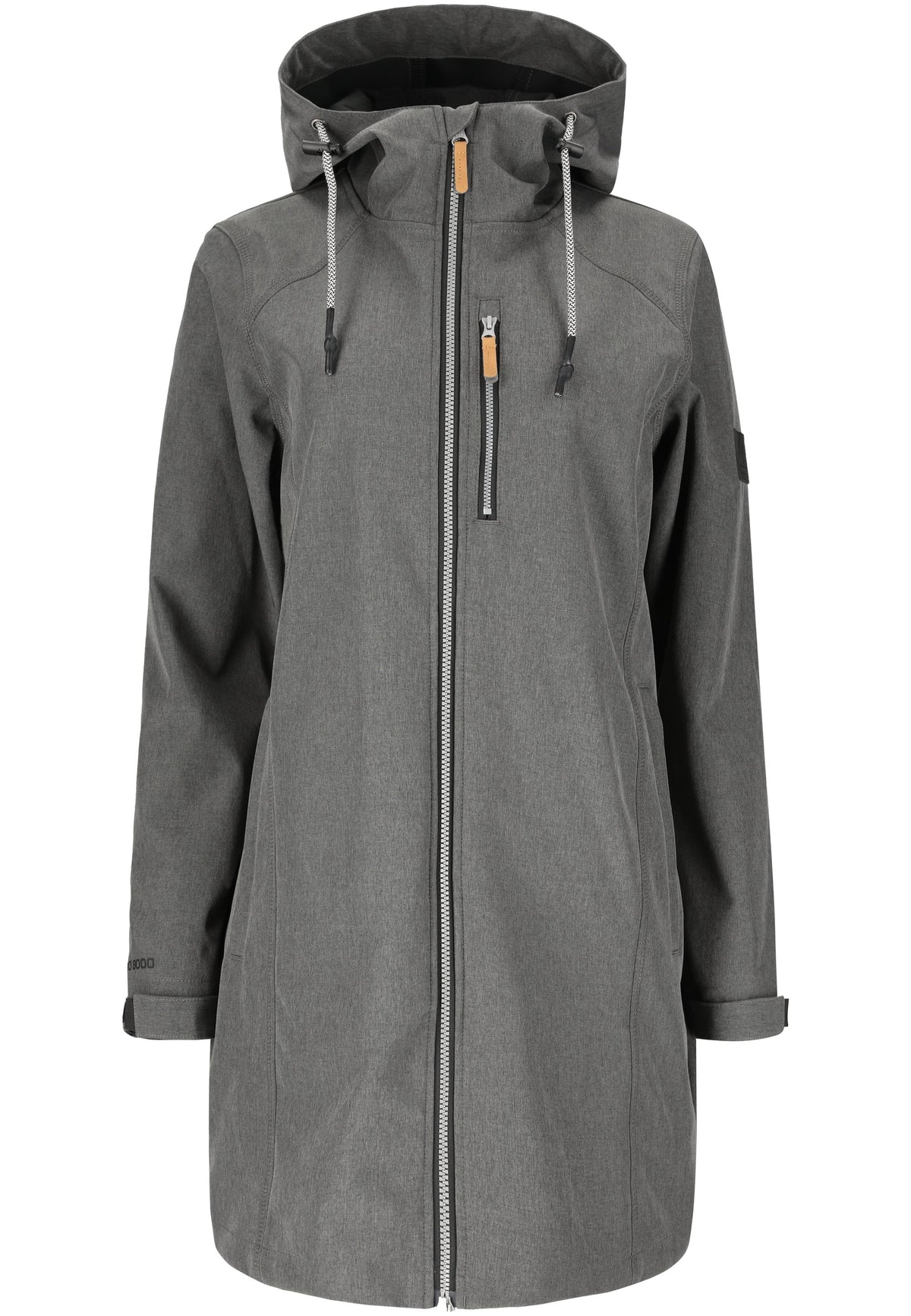 Thora Softshell Jacket W-PRO 8000 Damen Softshelljacke
