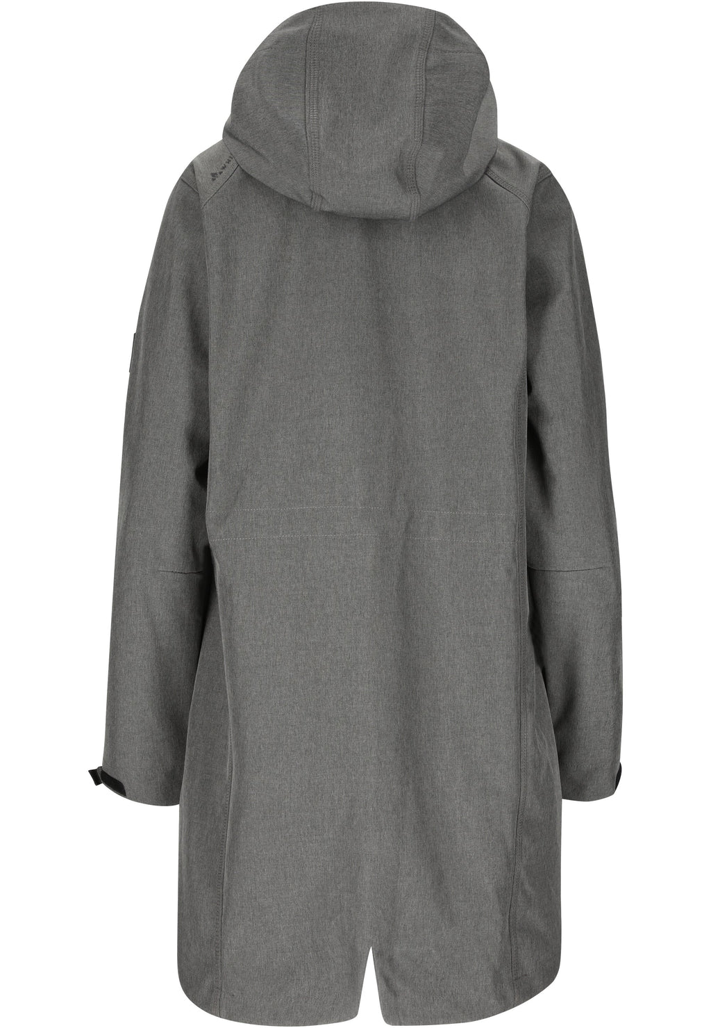 Thora Softshell Jacket W-PRO 8000 Damen Softshelljacke