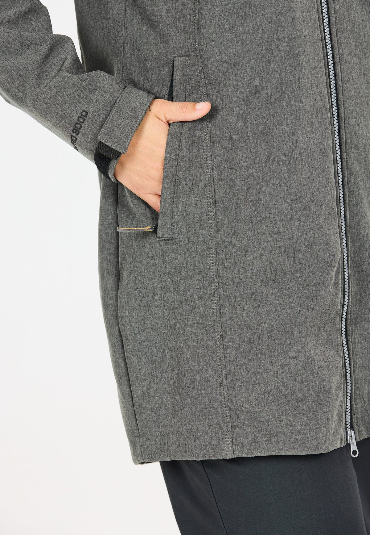 Thora Softshell Jacket W-PRO 8000 Damen Softshelljacke