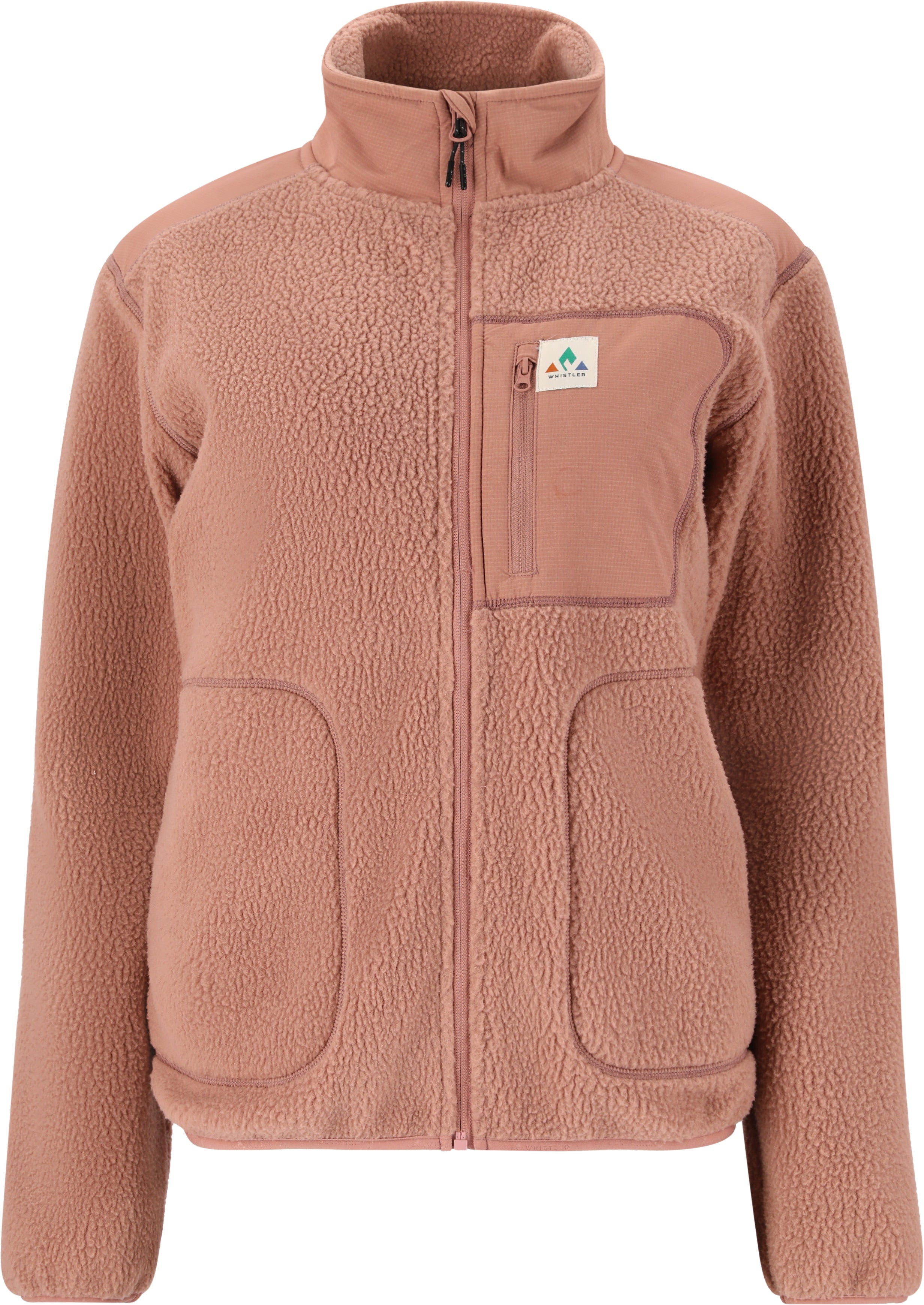 Felis W Teddy Jacket