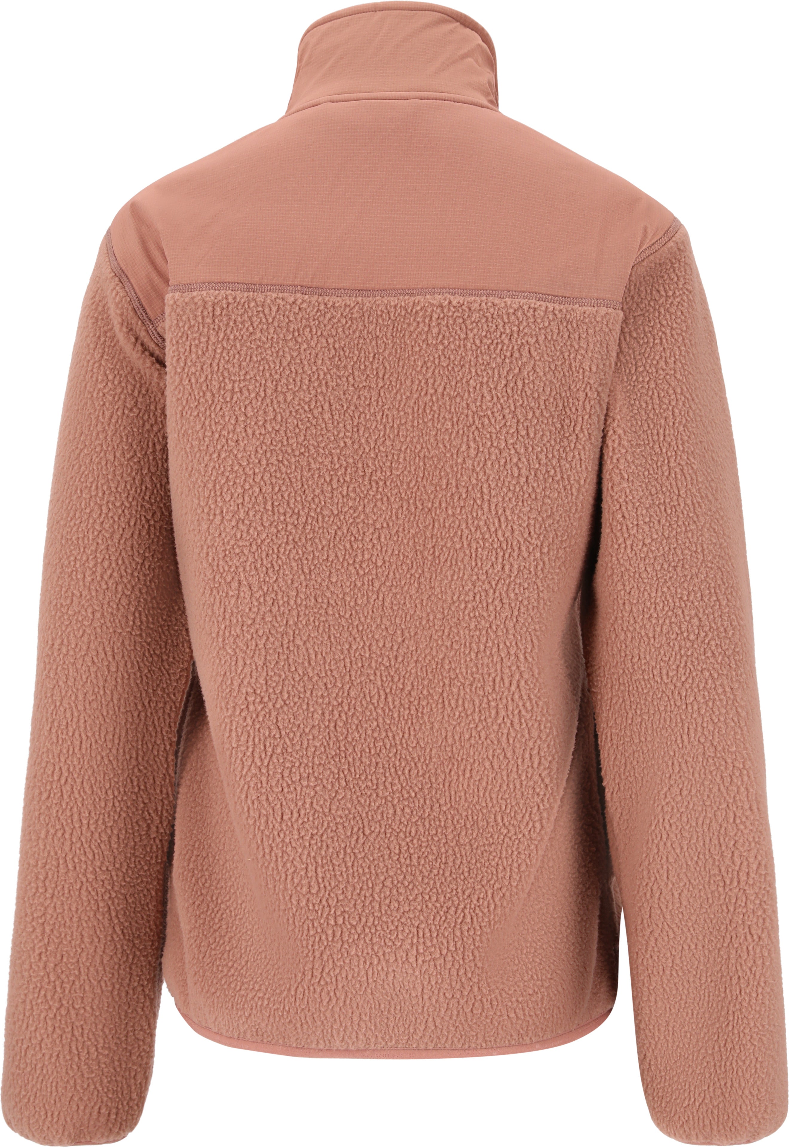 Felis W Teddy Jacket