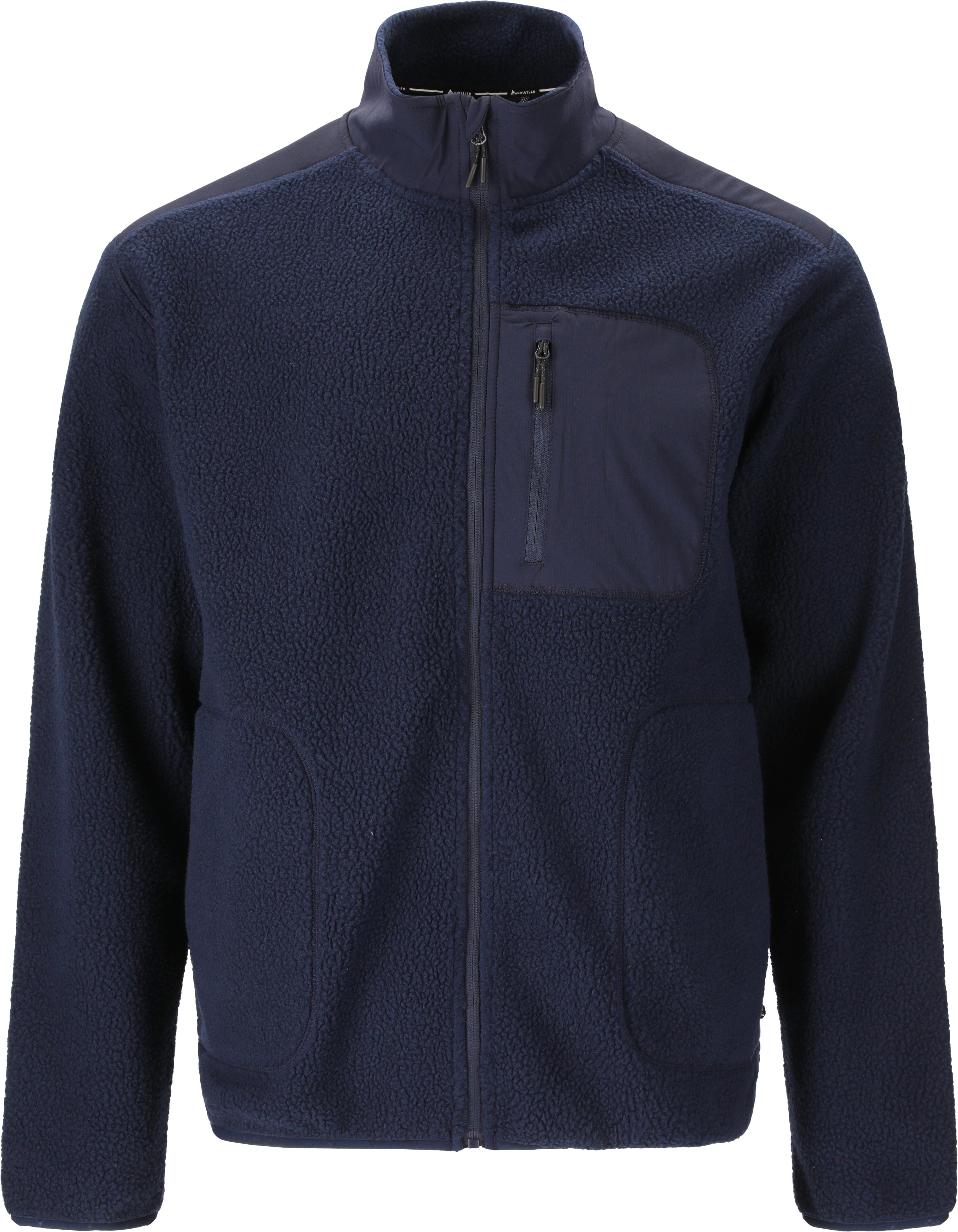 Felis M Teddy Jacket