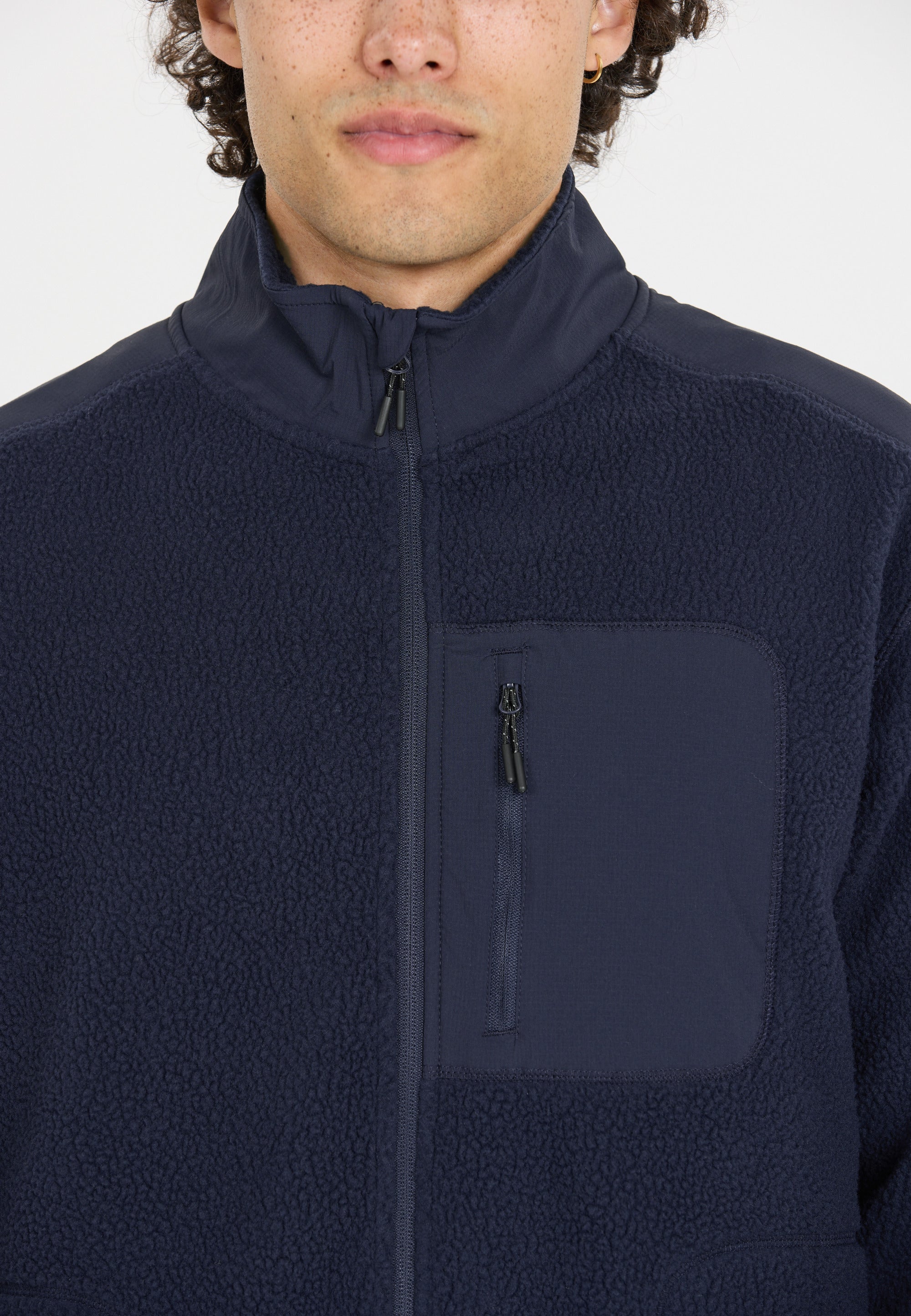 Felis M Teddy Jacket