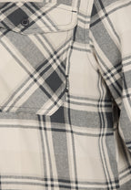 Bargo Checked Shirt Herren