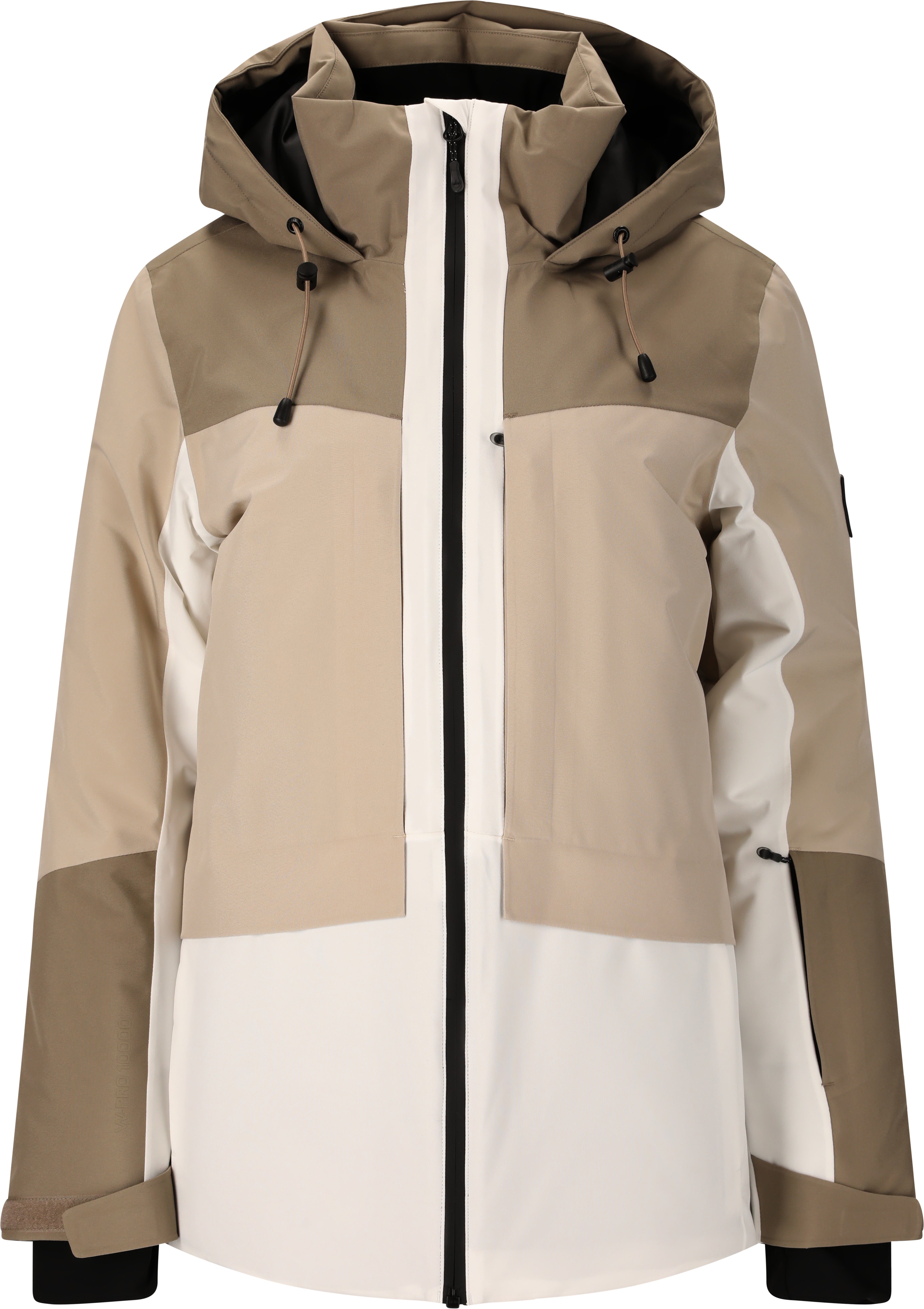 Kingland W Ski Jacket W-PRO 10.000