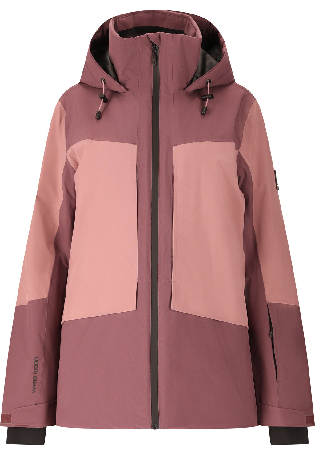 Kingland W Ski Jacket W-PRO 10.000