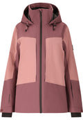 Kingland W Ski Jacket W-PRO 10.000