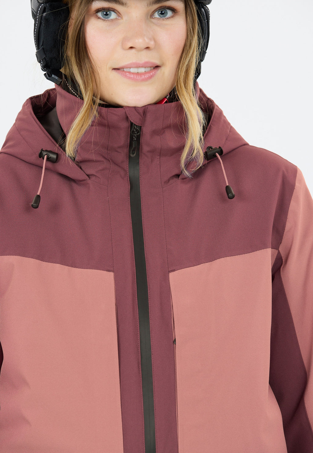 Kingland W Ski Jacket W-PRO 10.000
