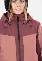 Kingland W Ski Jacket W-PRO 10.000