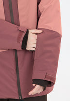 Kingland W Ski Jacket W-PRO 10.000