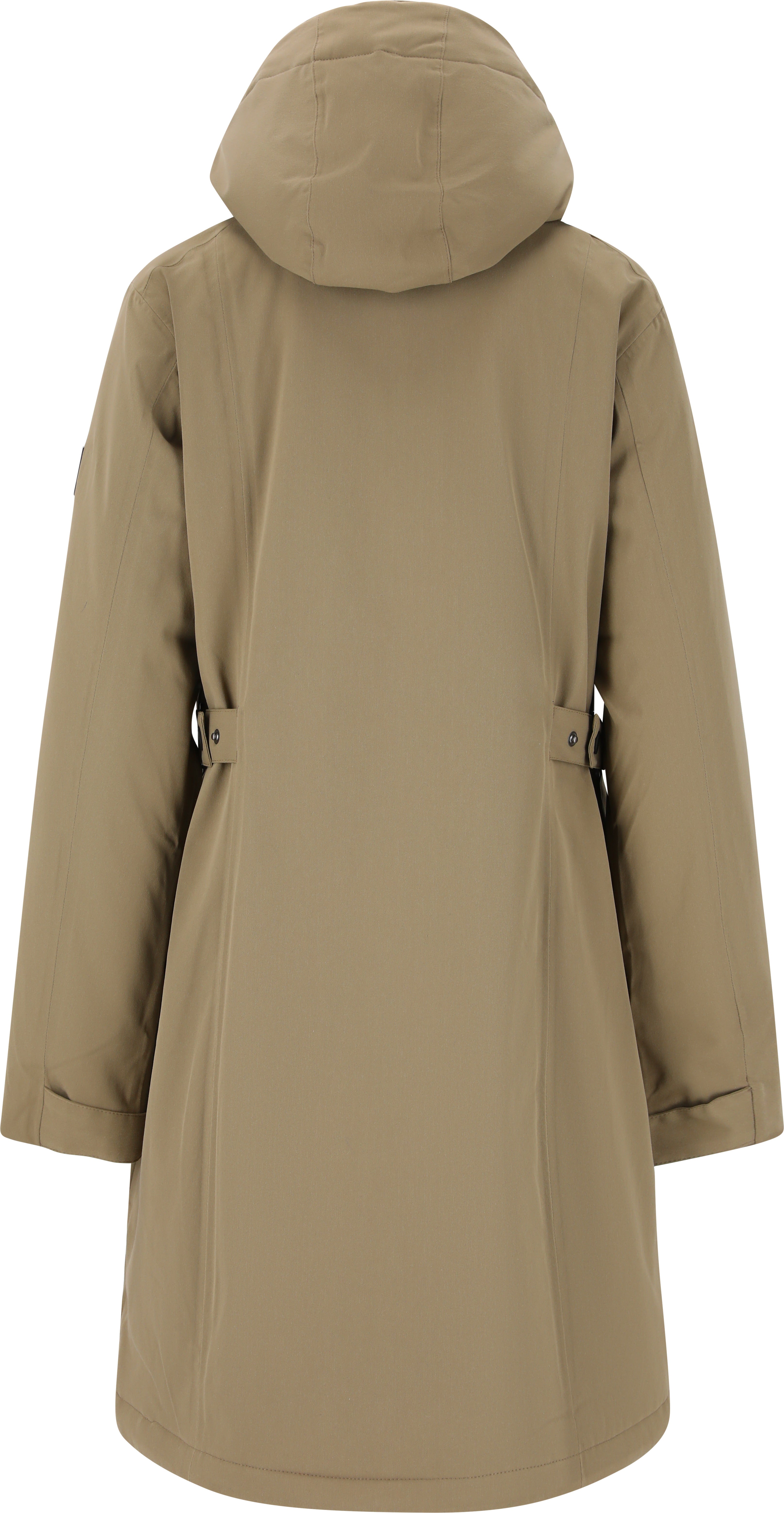 Algoma W Parka W-PRO 10000