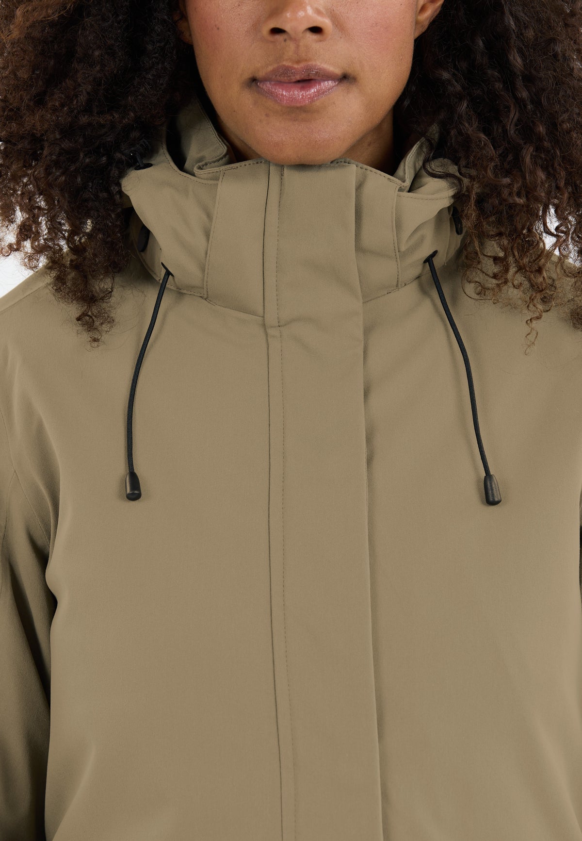 Algoma W Parka W-PRO 10000