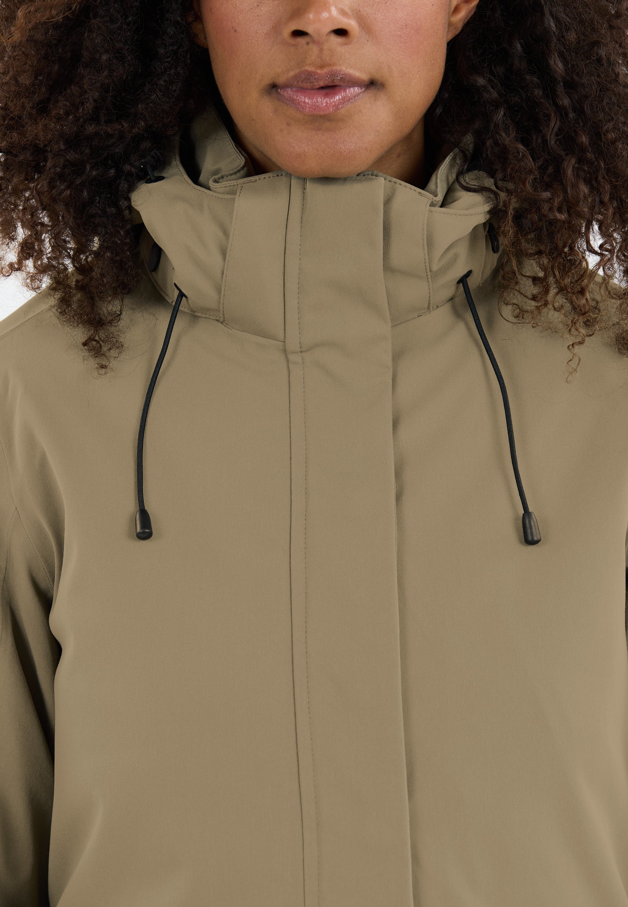 Algoma W Parka W-PRO 10000