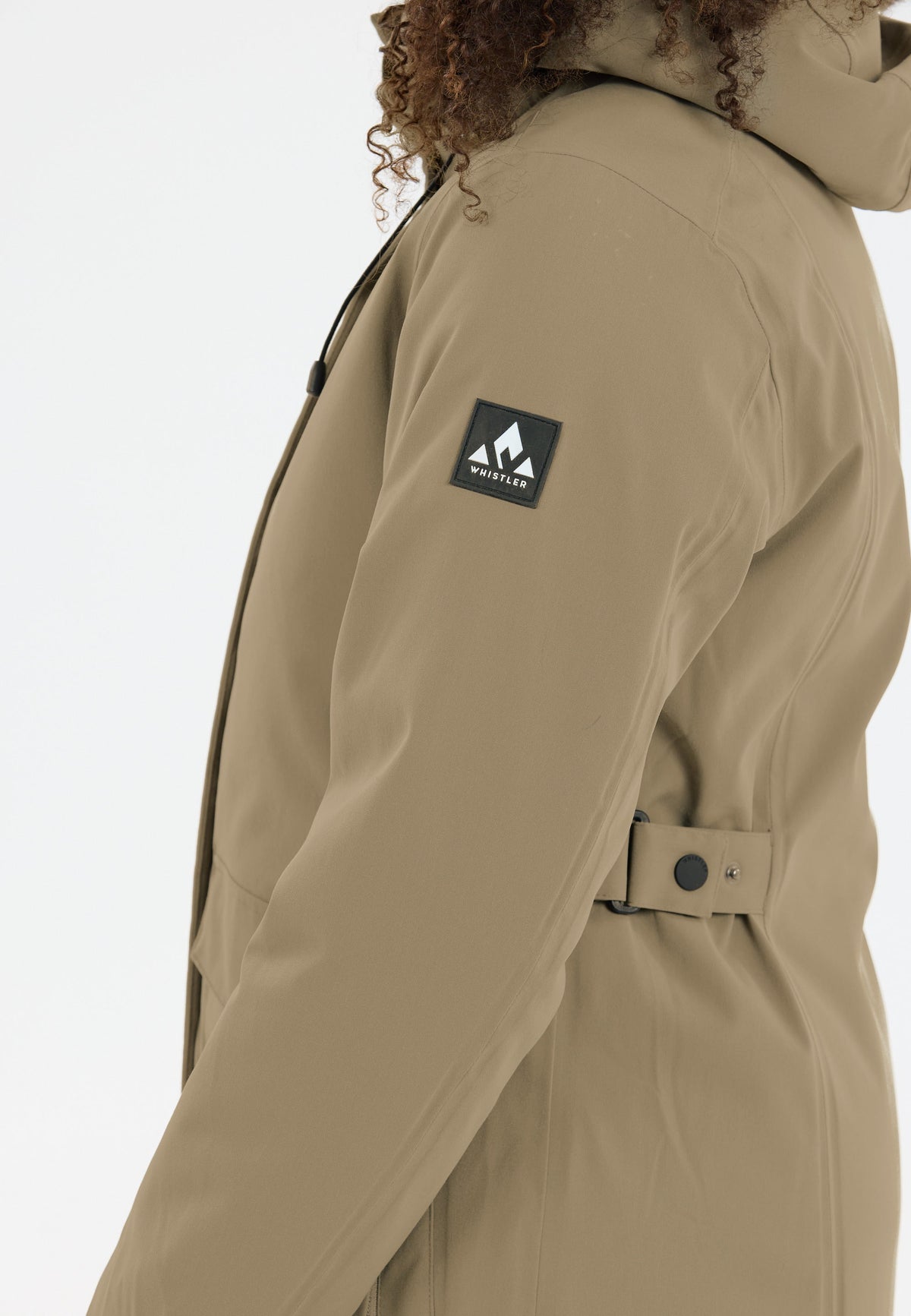 Algoma W Parka W-PRO 10000