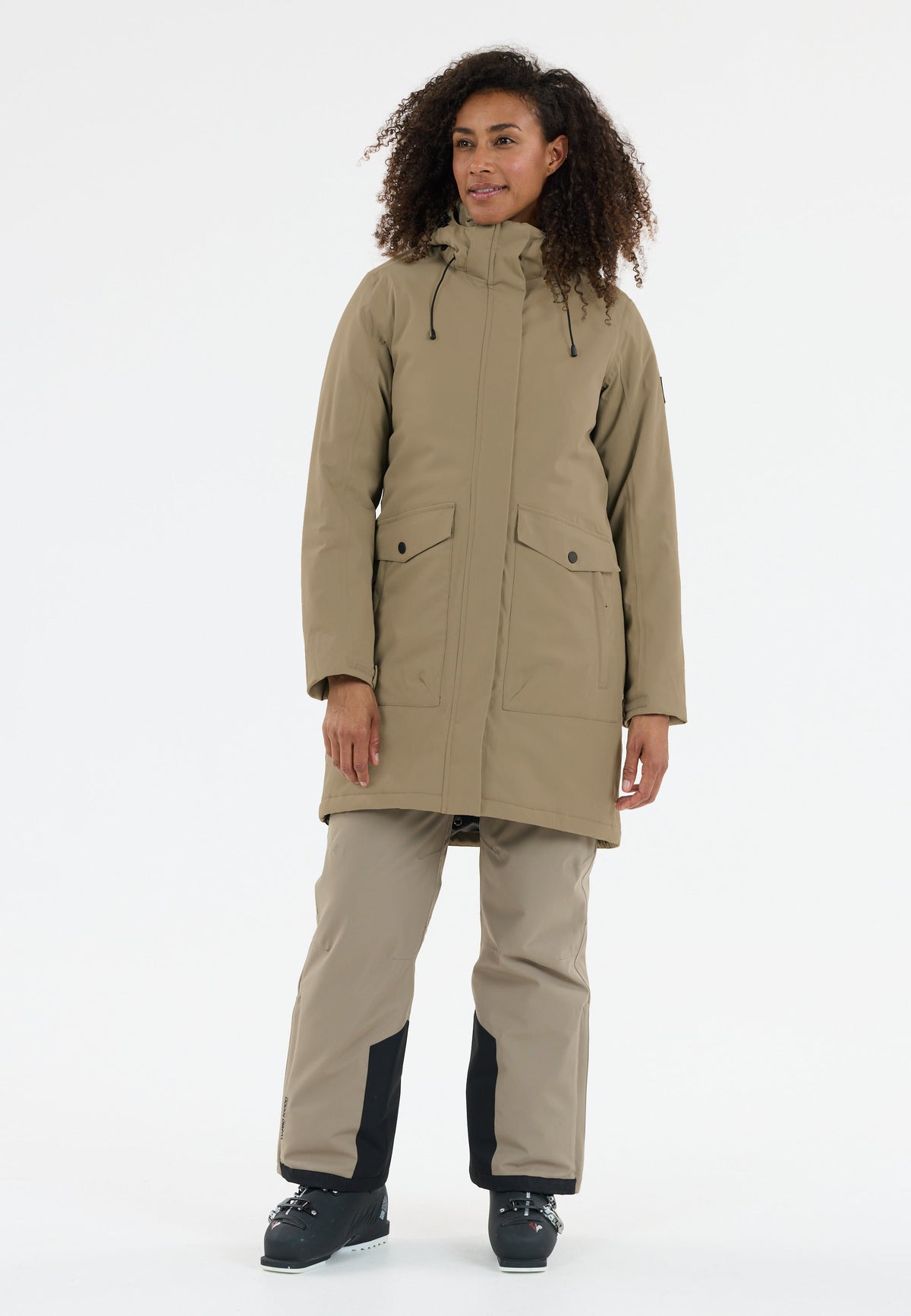 Algoma W Parka W-PRO 10000