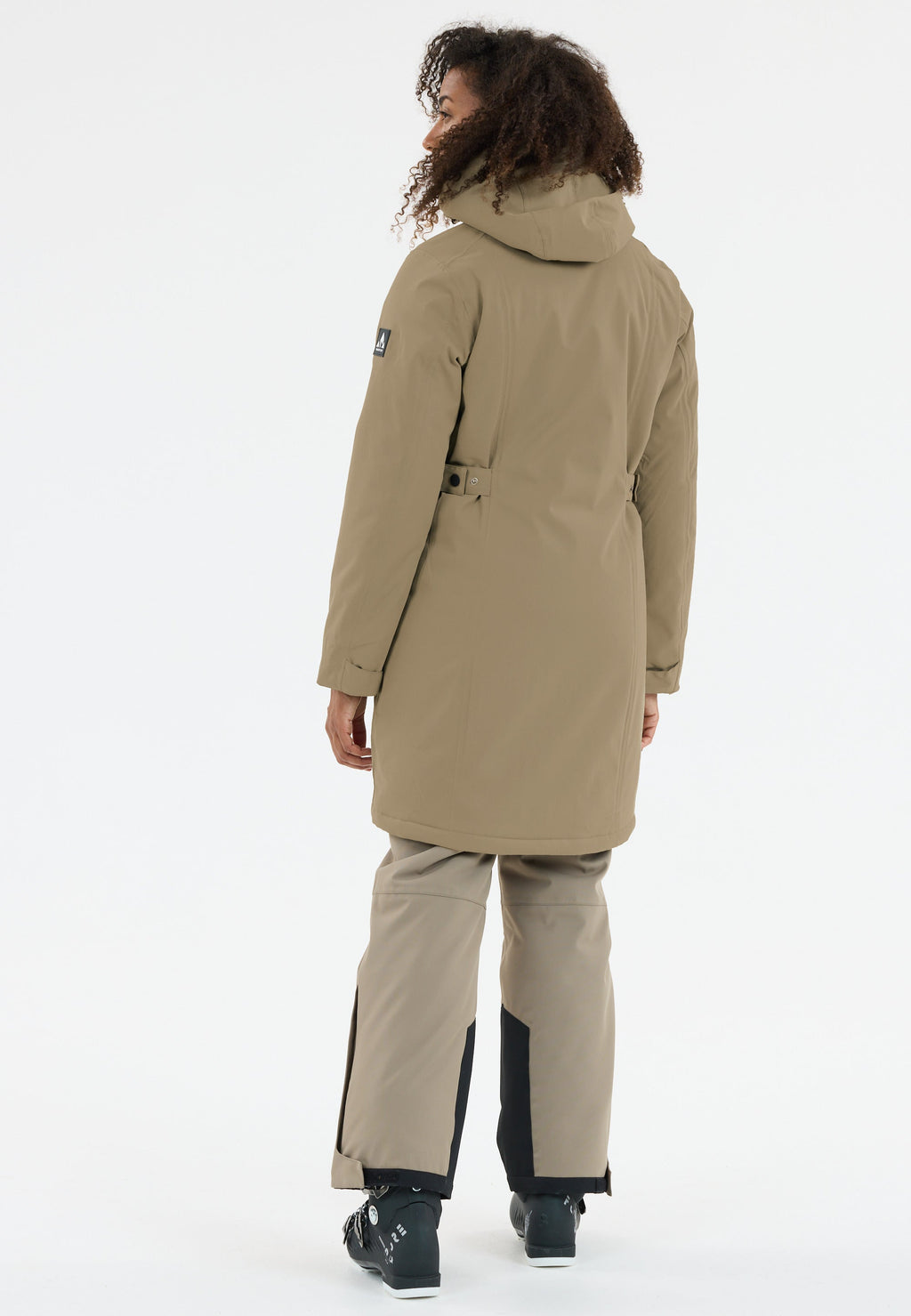 Algoma W Parka W-PRO 10000