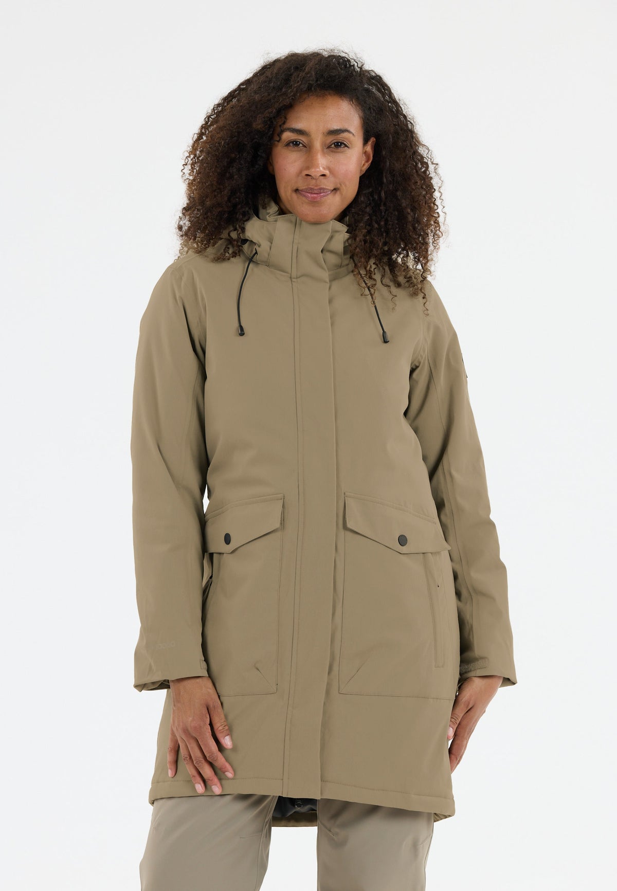 Algoma W Parka W-PRO 10000