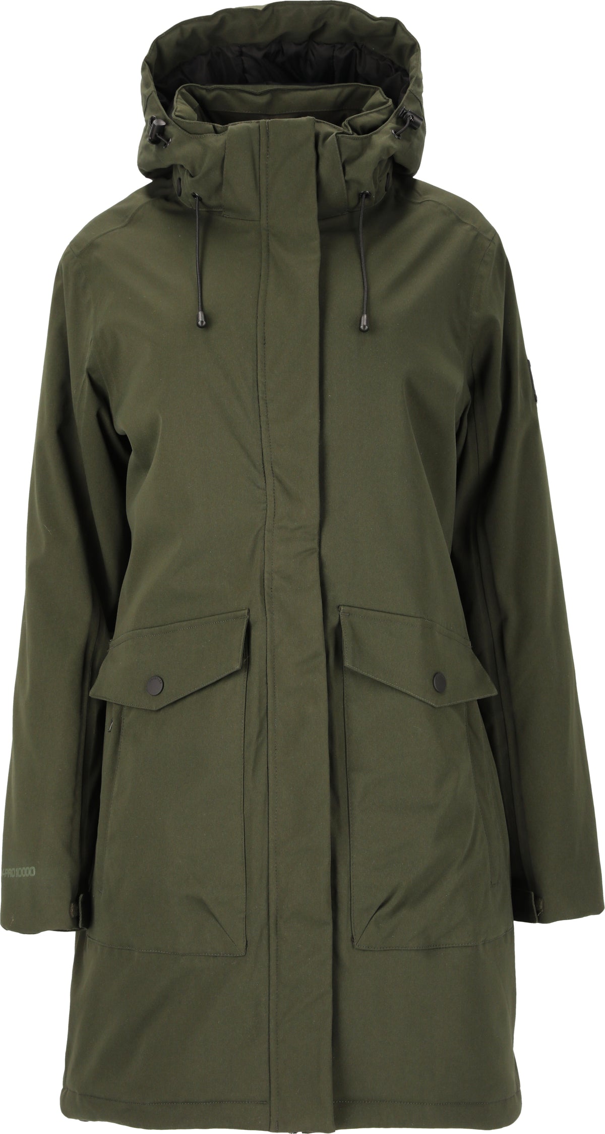 Algoma W Parka W-PRO 10000