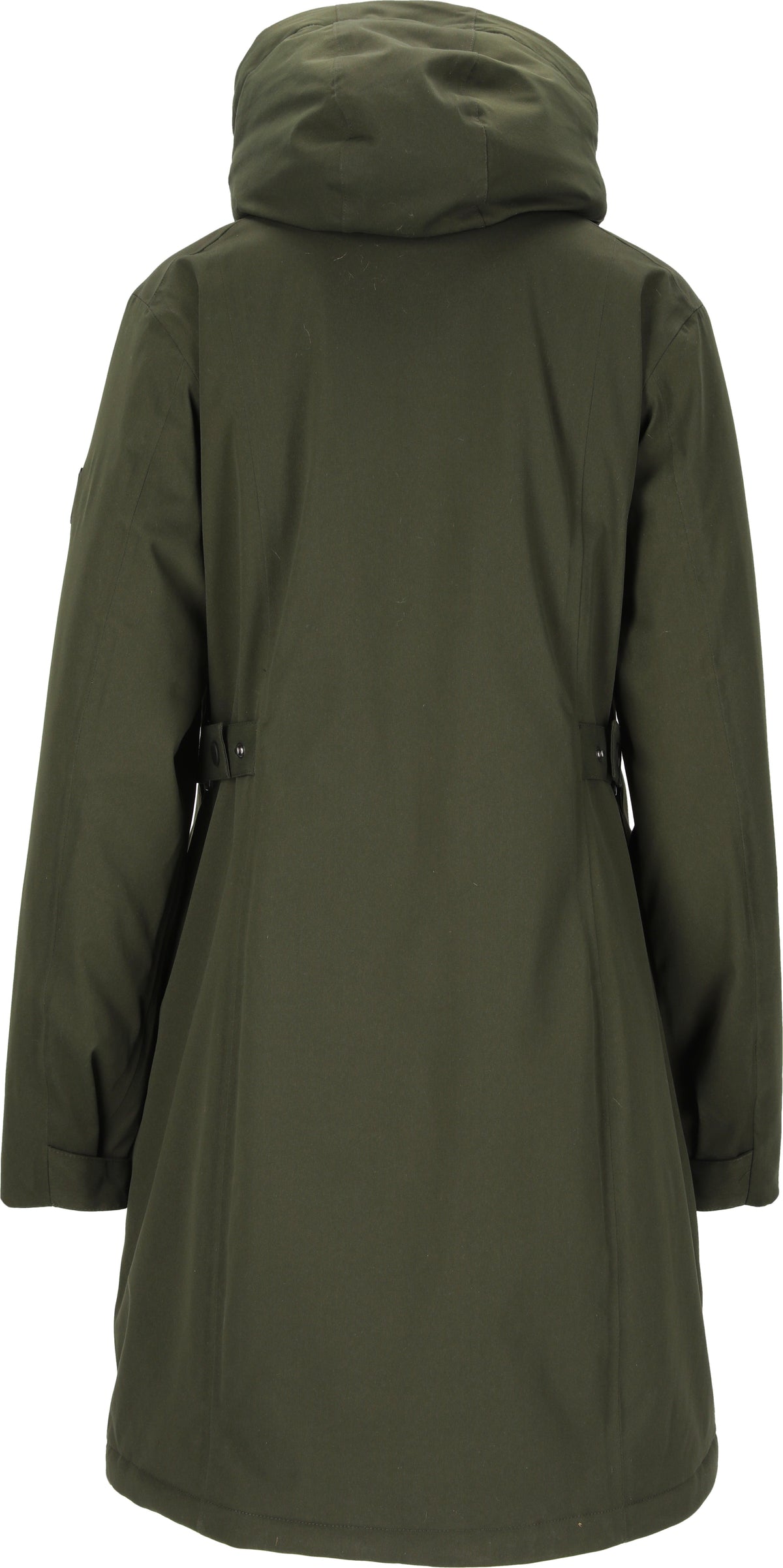 Algoma W Parka W-PRO 10000