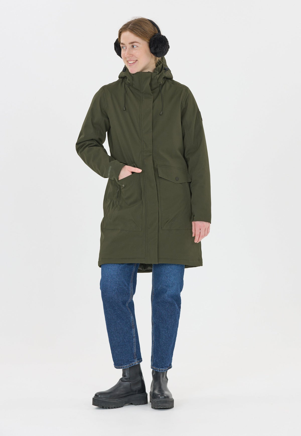 Algoma W Parka W-PRO 10000