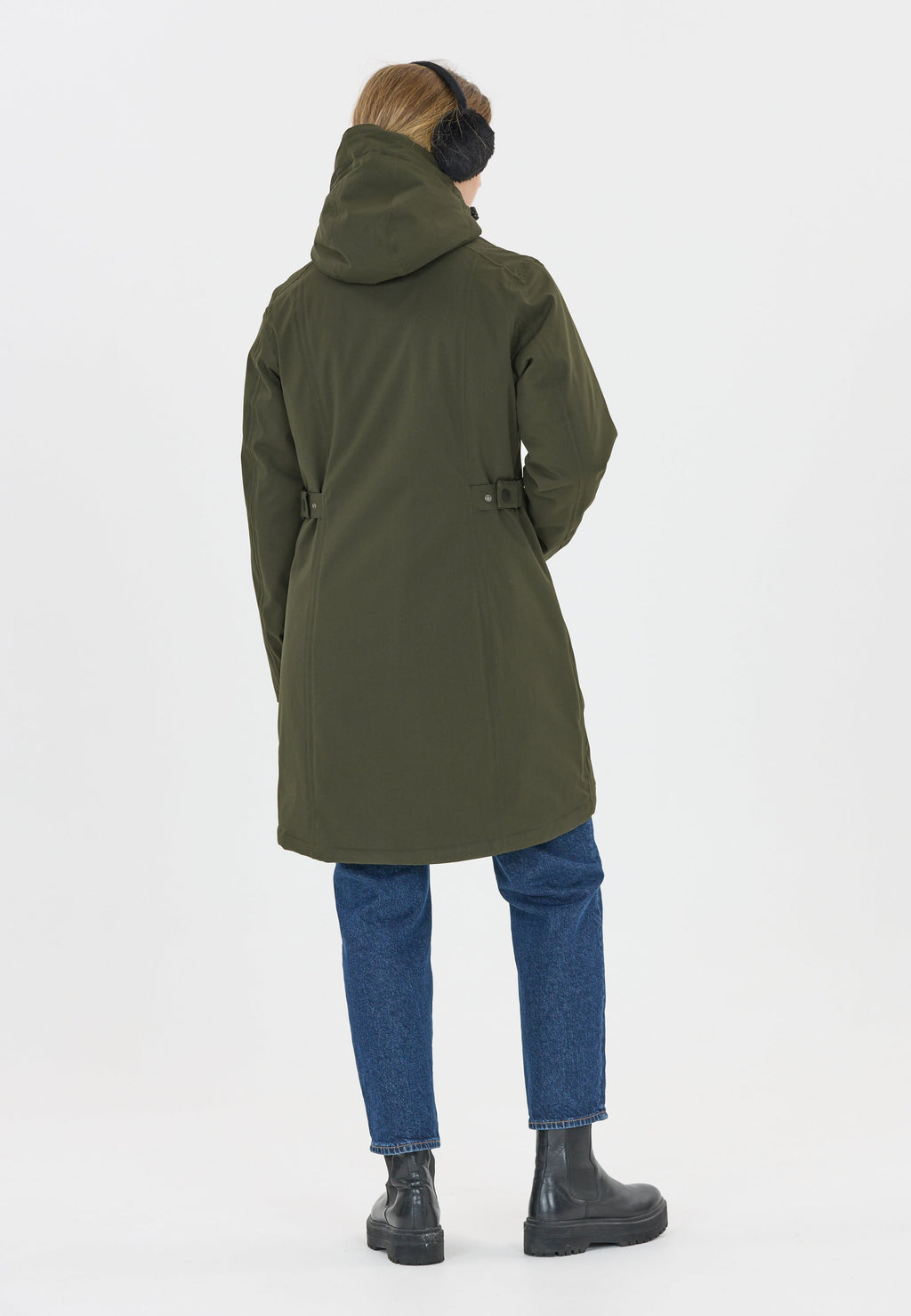 Algoma W Parka W-PRO 10000